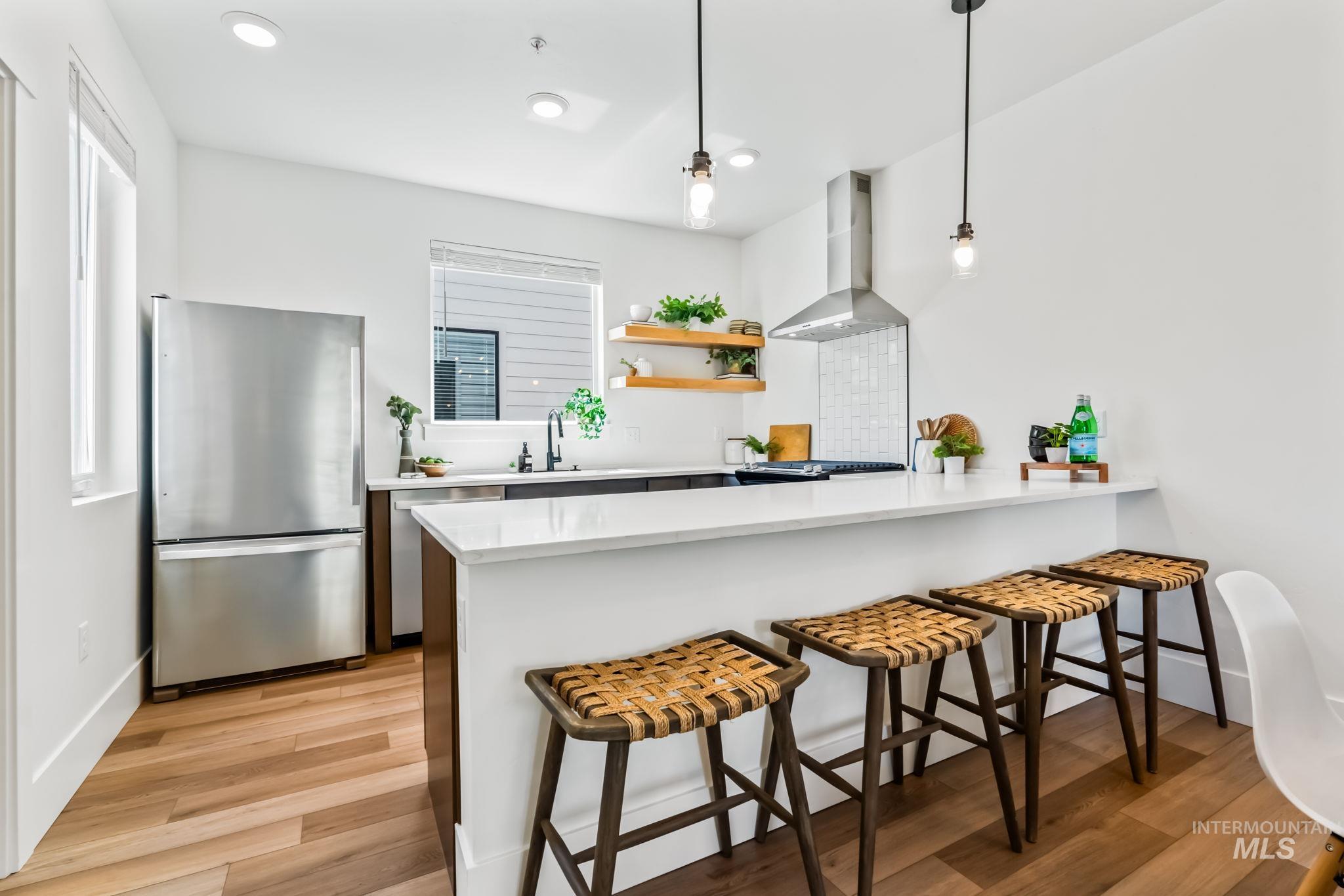 2935-2947 W Jordan St., Boise, Idaho 83702, 2 Bedrooms, 2.5 Bathrooms, Residential Income For Sale, Price $1,950,000,MLS 98968064