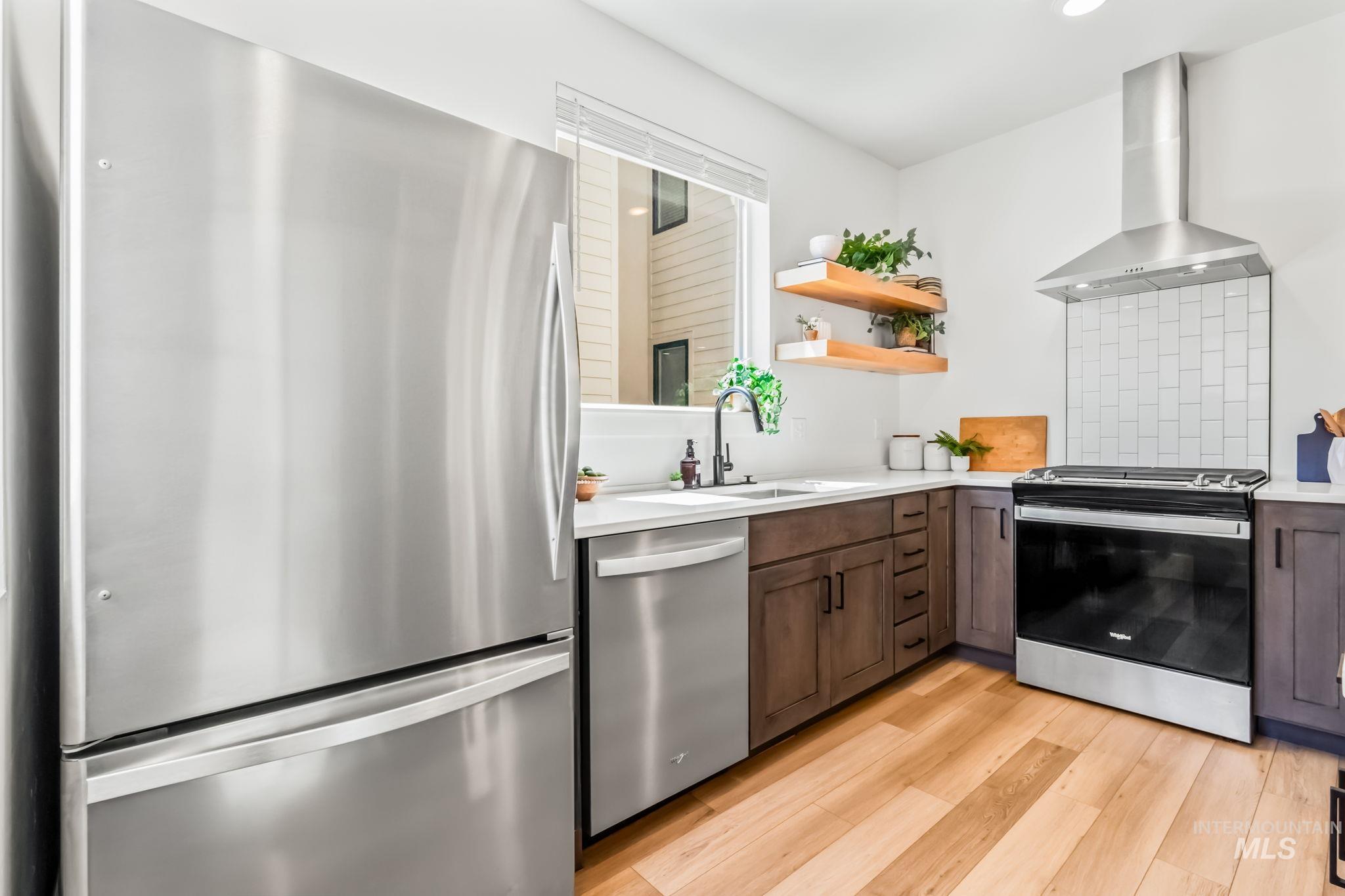 2935-2947 W Jordan St., Boise, Idaho 83702, 2 Bedrooms, 2.5 Bathrooms, Residential Income For Sale, Price $1,950,000,MLS 98968064