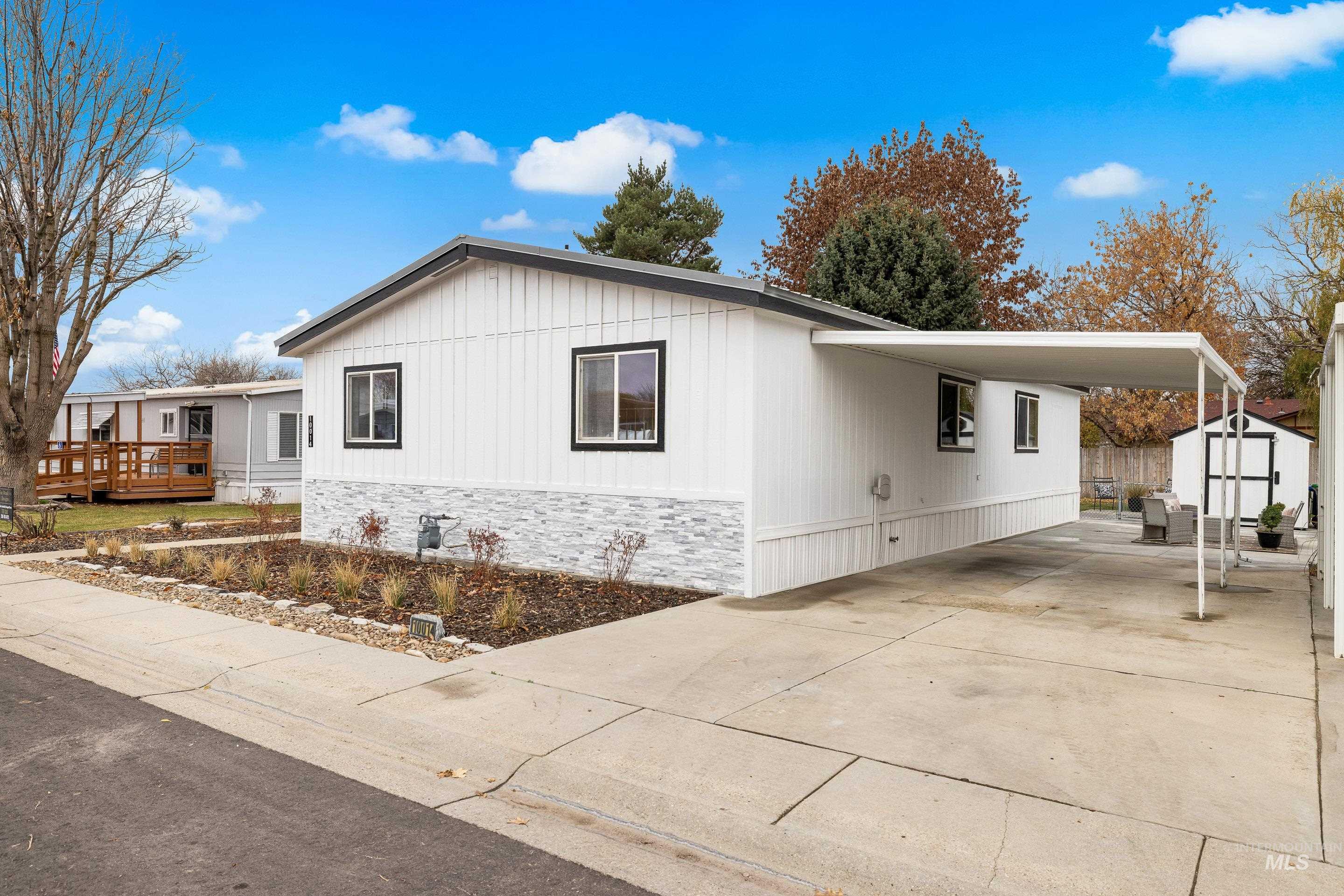 10014 Dewitt Lane, Boise, Idaho 83704, 3 Bedrooms, 2 Bathrooms, Residential For Sale, Price $149,900,MLS 98968069