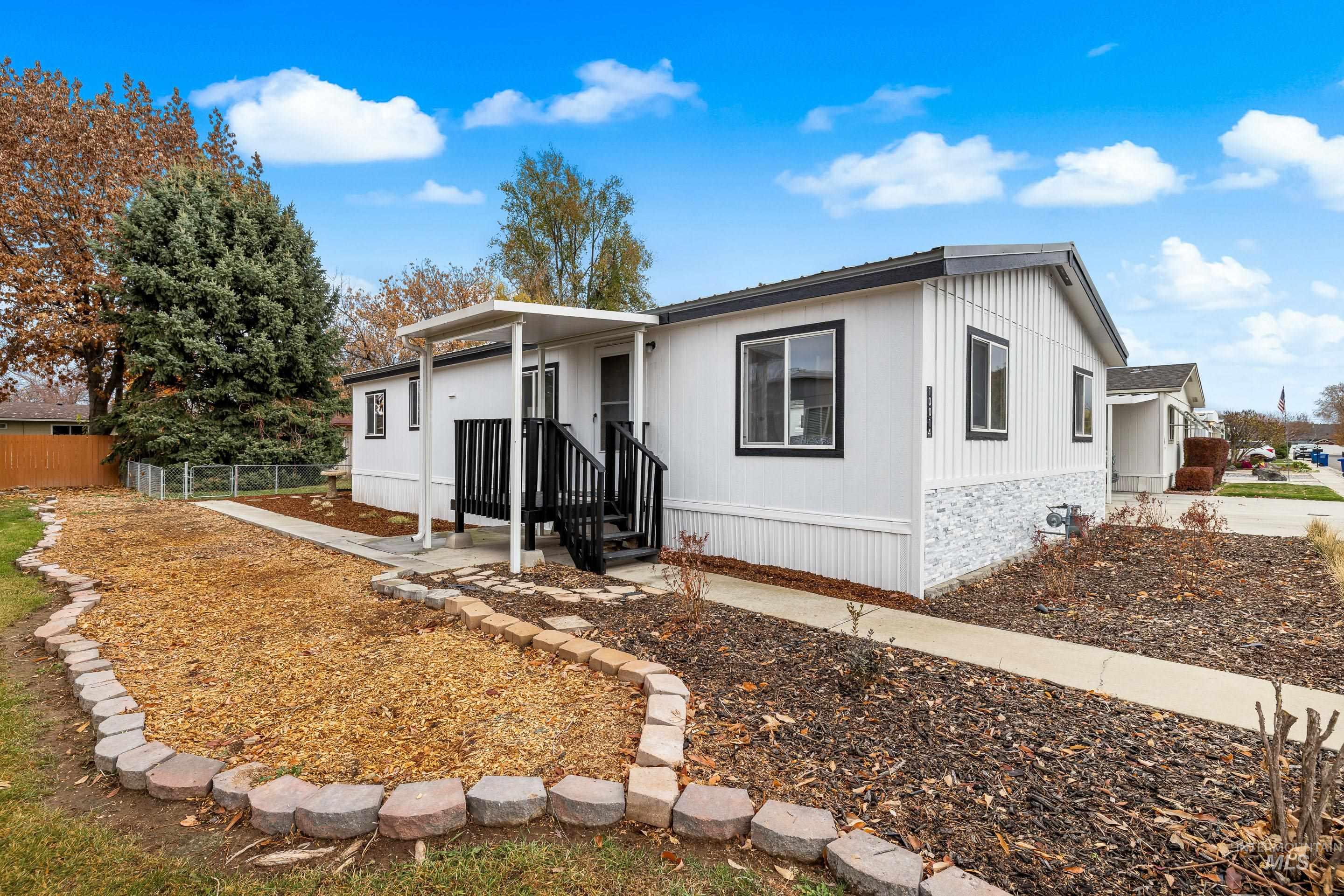 10014 Dewitt Lane, Boise, Idaho 83704, 3 Bedrooms, 2 Bathrooms, Residential For Sale, Price $149,900,MLS 98968069