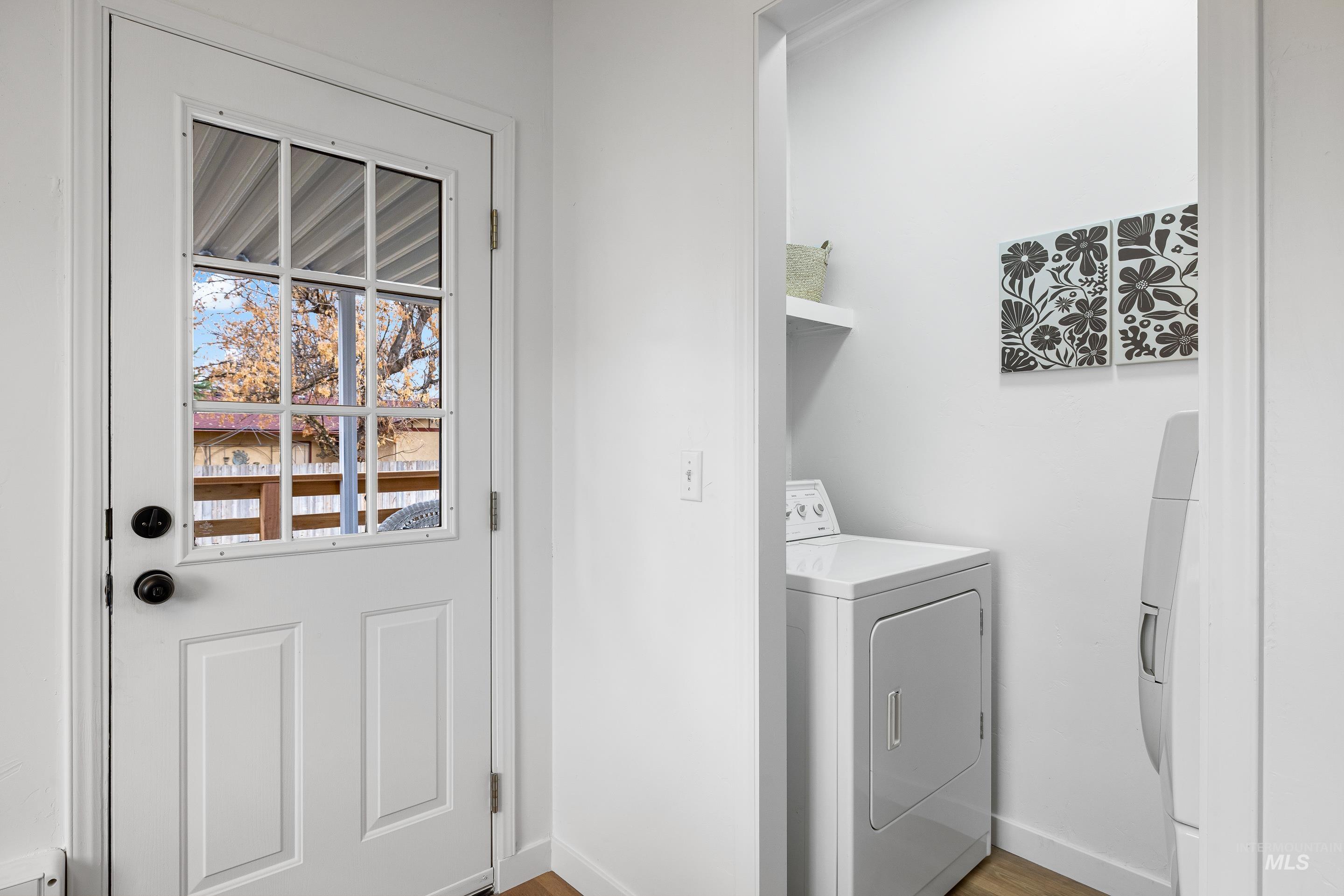 10014 Dewitt Lane, Boise, Idaho 83704, 3 Bedrooms, 2 Bathrooms, Residential For Sale, Price $149,900,MLS 98968069