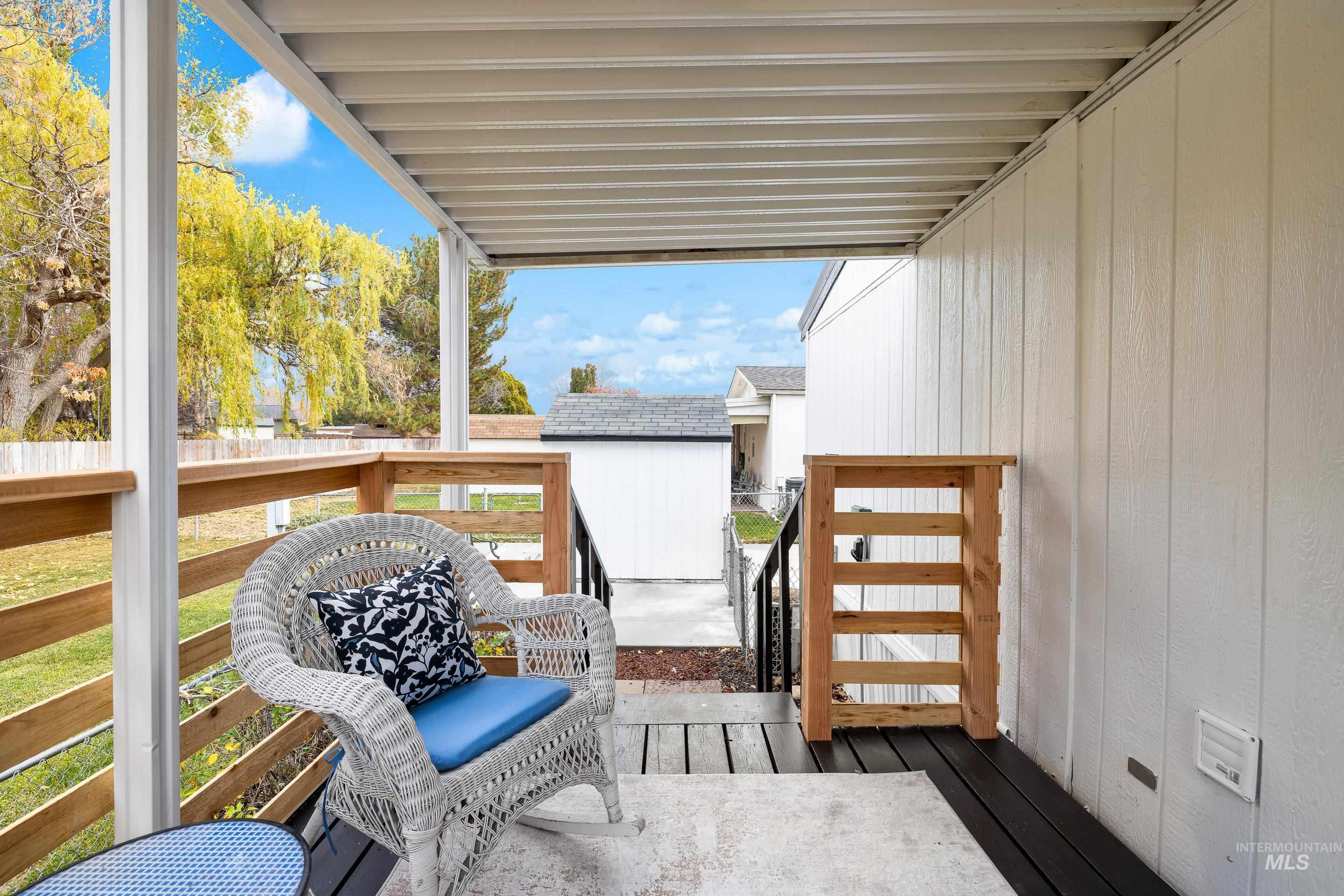 10014 Dewitt Lane, Boise, Idaho 83704, 3 Bedrooms, 2 Bathrooms, Residential For Sale, Price $149,900,MLS 98968069