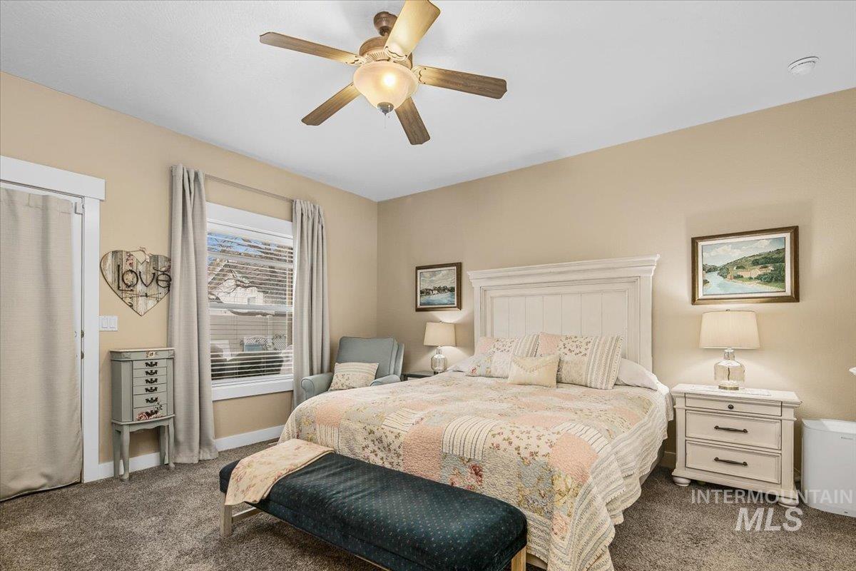 2264 E Comisky St, Meridian, Idaho 83646, 5 Bedrooms, 3 Bathrooms, Residential For Sale, Price $679,500,MLS 98968086