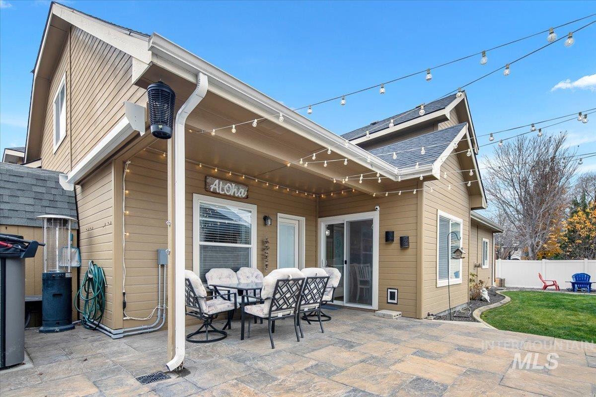 2264 E Comisky St, Meridian, Idaho 83646, 5 Bedrooms, 3 Bathrooms, Residential For Sale, Price $679,500,MLS 98968086