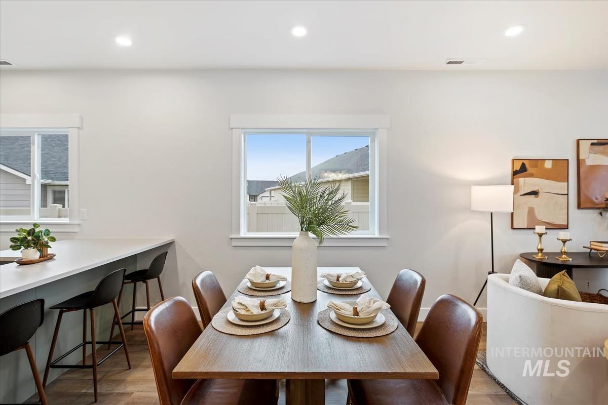 11694 W Bird Rock Dr, Nampa, Idaho 83686, 3 Bedrooms, 2.5 Bathrooms, Residential For Sale, Price $409,900,MLS 98968087