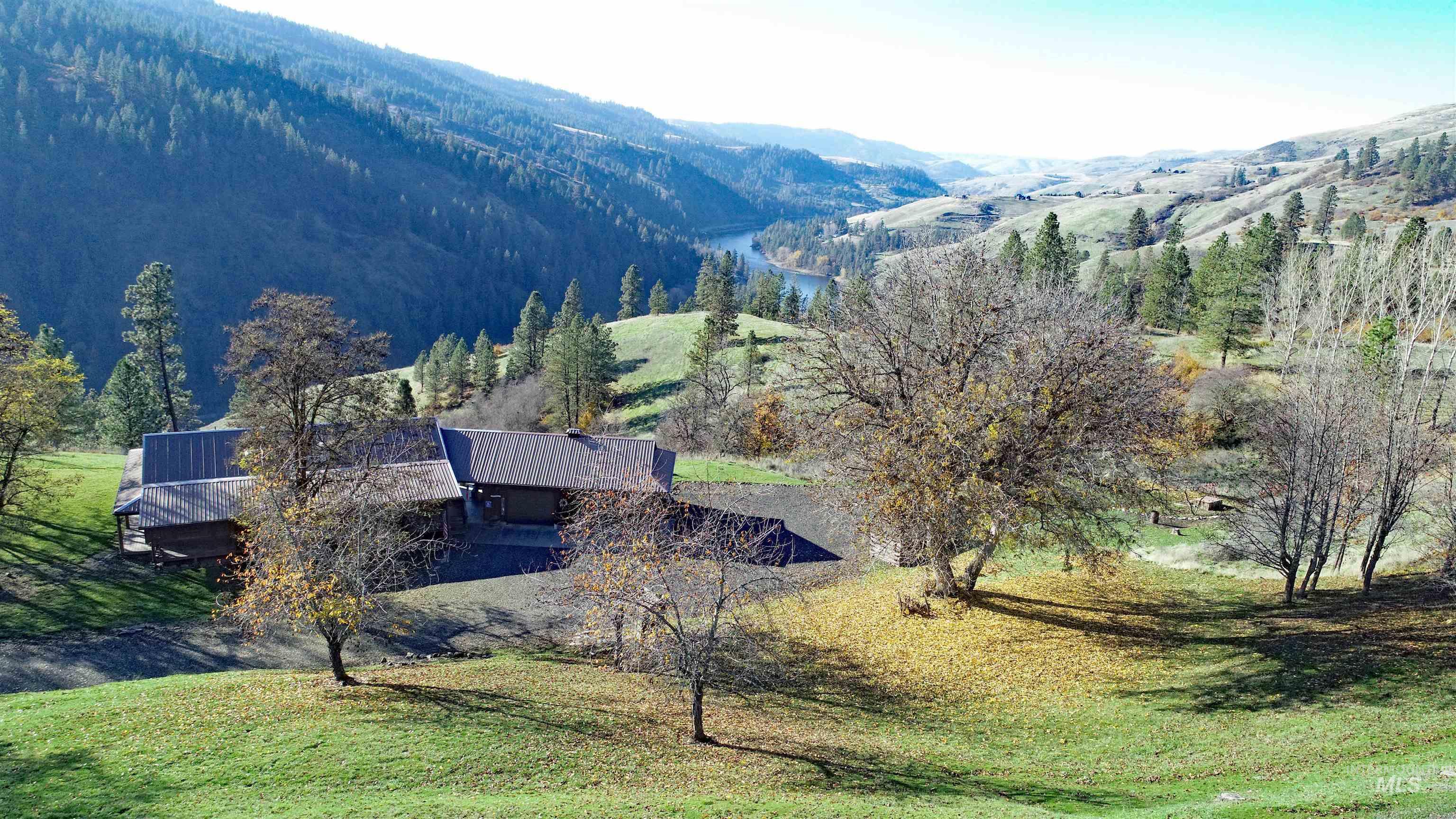 20044 Orchard Lane, Lenore, Idaho 83541, 2 Bedrooms, 2 Bathrooms, Residential For Sale, Price $775,000,MLS 98968090