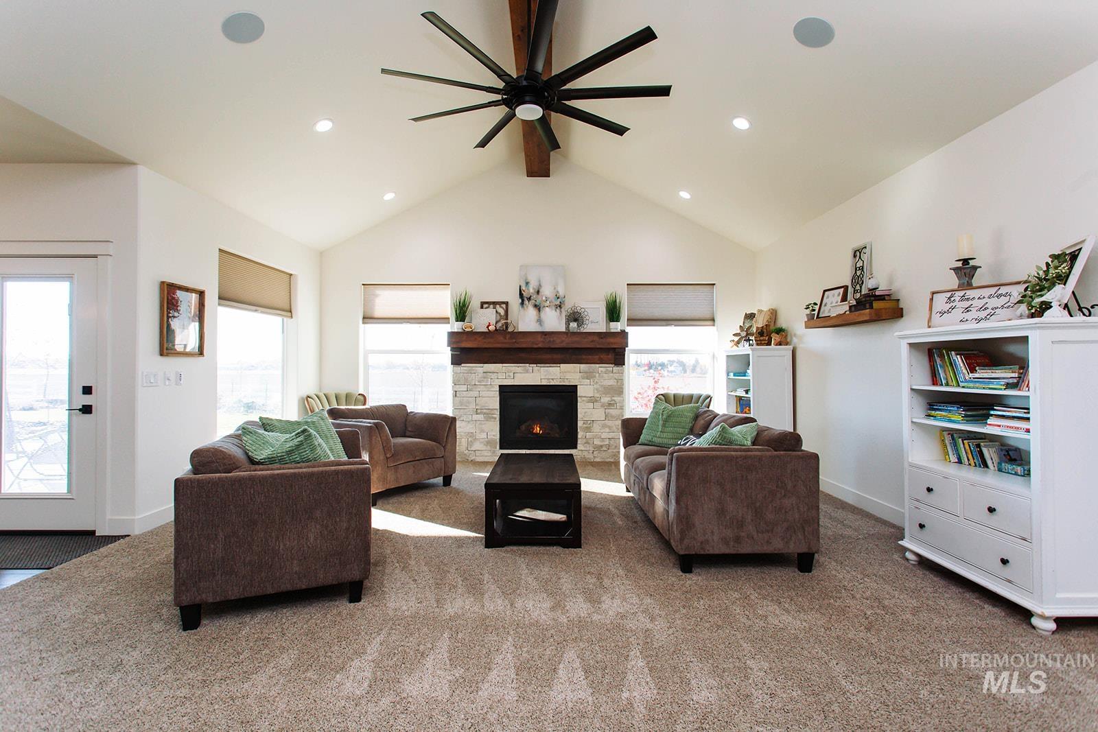 4089 N 2280 E, Filer, Idaho 83328, 5 Bedrooms, 3 Bathrooms, Residential For Sale, Price $899,000,MLS 98968091