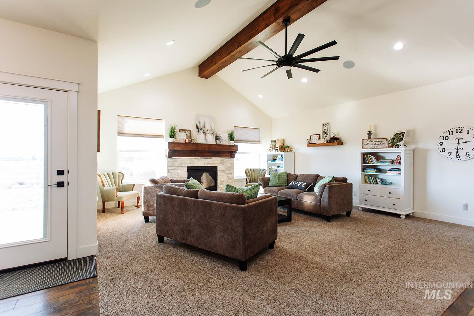 4089 N 2280 E, Filer, Idaho 83328, 5 Bedrooms, 3 Bathrooms, Residential For Sale, Price $899,000,MLS 98968091