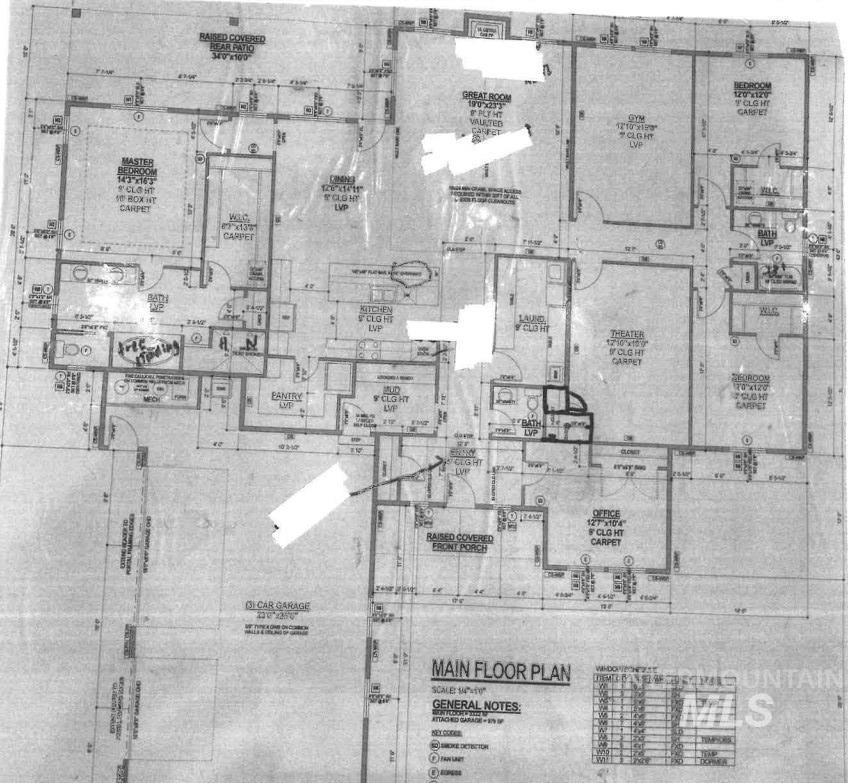 4089 N 2280 E, Filer, Idaho 83328, 5 Bedrooms, 3 Bathrooms, Residential For Sale, Price $899,000,MLS 98968091