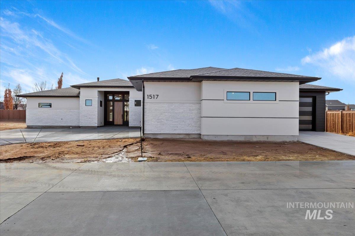 1517 Mountain View Dr., Twin Falls, Idaho 83301, 4 Bedrooms, 3 Bathrooms, Residential For Sale, Price $795,000, 98968095