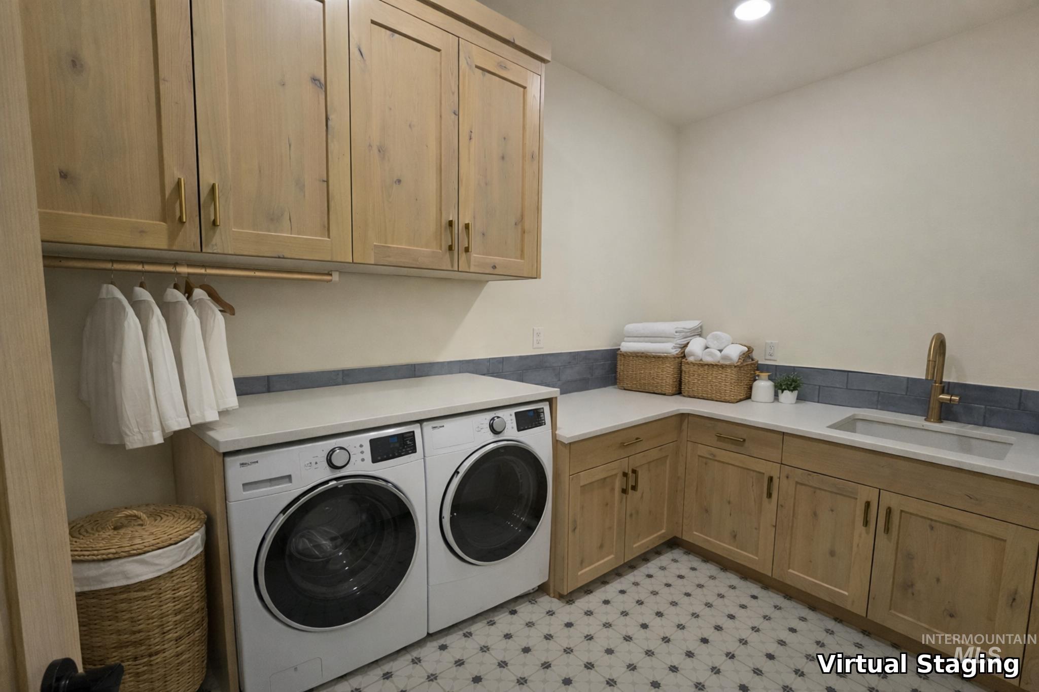 1517 Mountain View Dr., Twin Falls, Idaho 83301, 4 Bedrooms, 3 Bathrooms, Residential For Sale, Price $795,000, 98968095