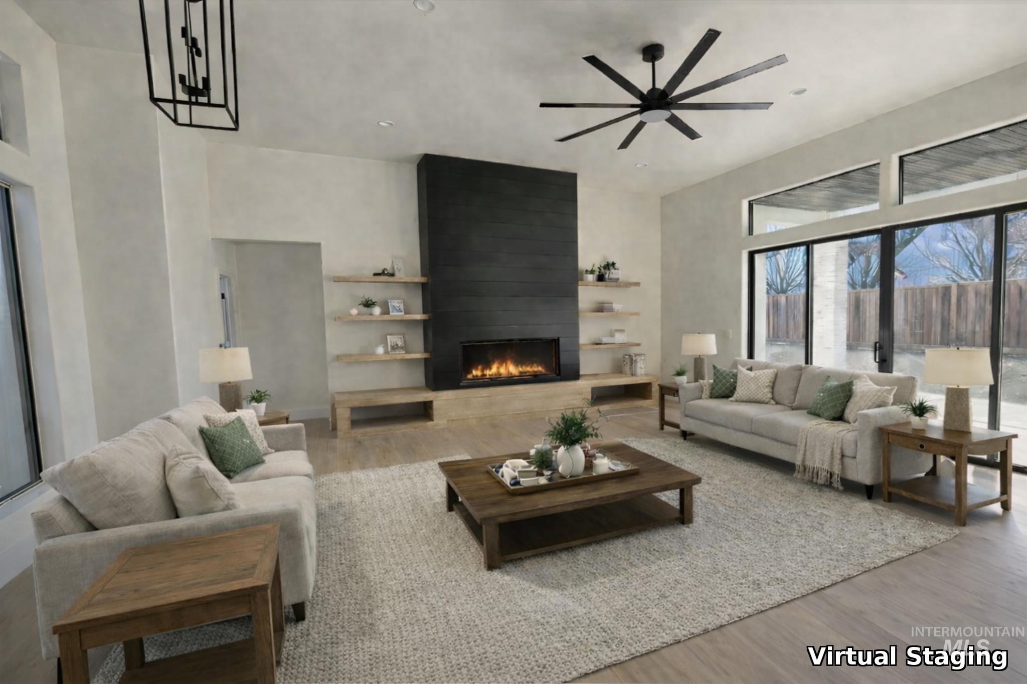 1517 Mountain View Dr., Twin Falls, Idaho 83301, 4 Bedrooms, 3 Bathrooms, Residential For Sale, Price $795,000, 98968095