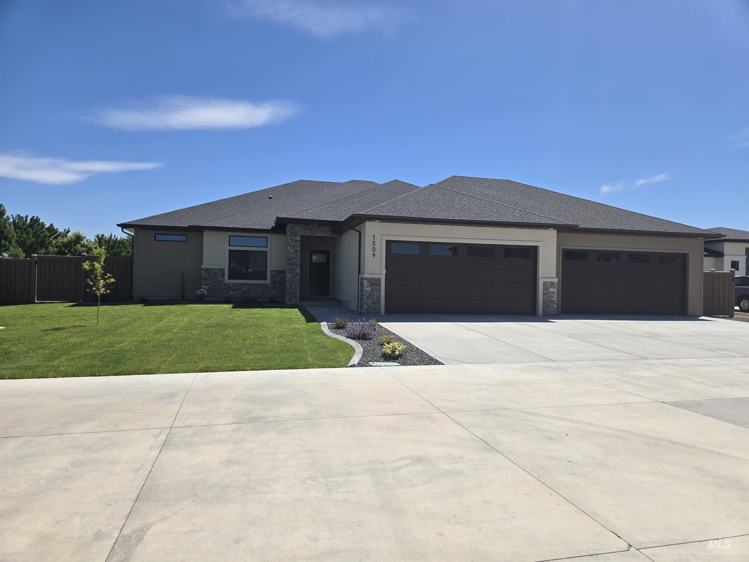1509 Mountain View Drive, Twin Falls, Idaho 83301, 4 Bedrooms, 3 Bathrooms, Residential For Sale, Price $650,000, 98968098