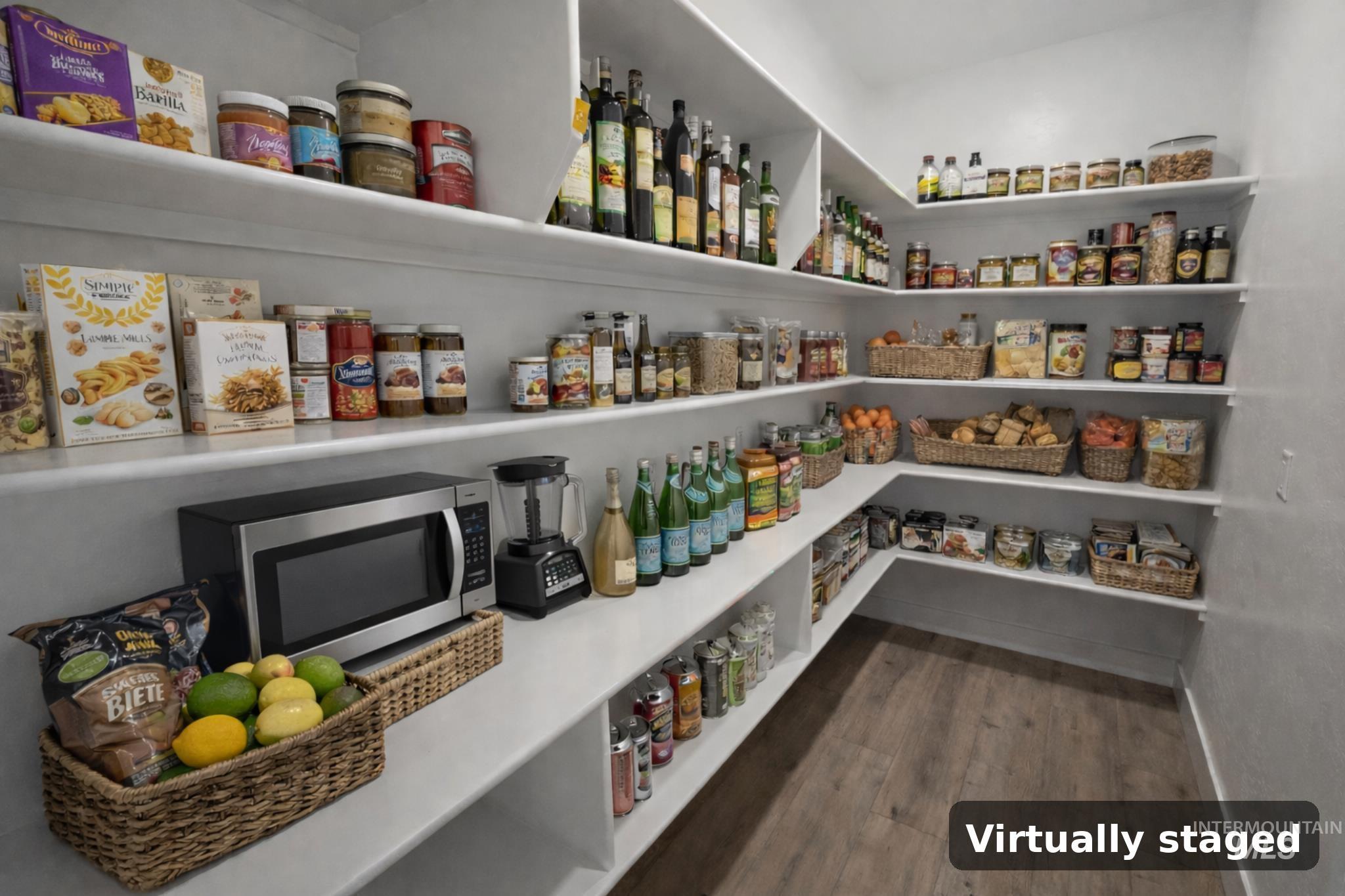 1509 Mountain View Drive, Twin Falls, Idaho 83301, 4 Bedrooms, 3 Bathrooms, Residential For Sale, Price $650,000,MLS 98968098