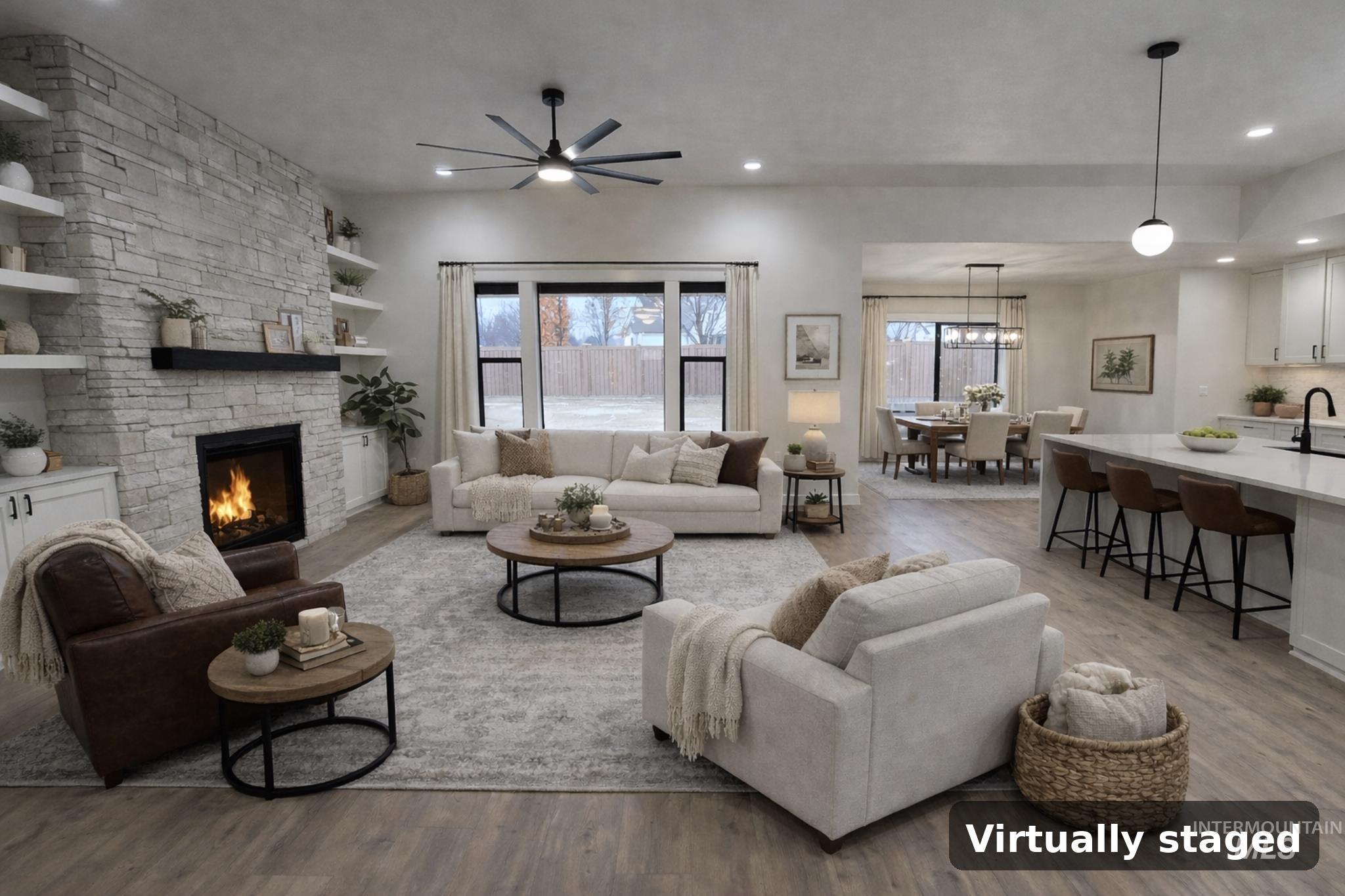 1509 Mountain View Drive, Twin Falls, Idaho 83301, 4 Bedrooms, 3 Bathrooms, Residential For Sale, Price $650,000,MLS 98968098