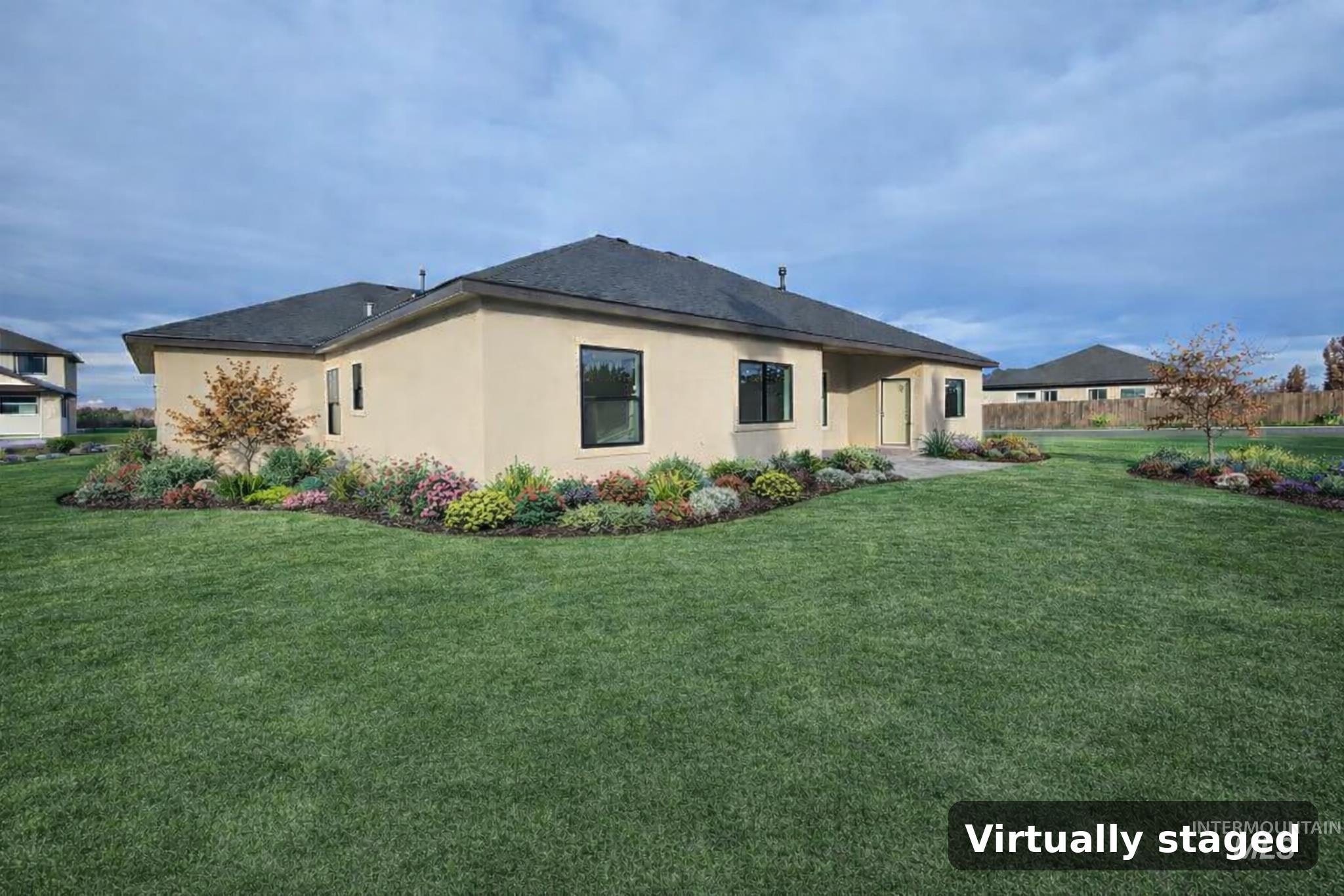 1509 Mountain View Drive, Twin Falls, Idaho 83301, 4 Bedrooms, 3 Bathrooms, Residential For Sale, Price $650,000,MLS 98968098