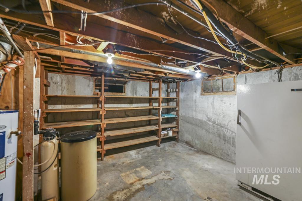 442 1st Ave W, Jerome, Idaho 83338, 3 Bedrooms, 2 Bathrooms, Residential For Sale, Price $314,900,MLS 98968100