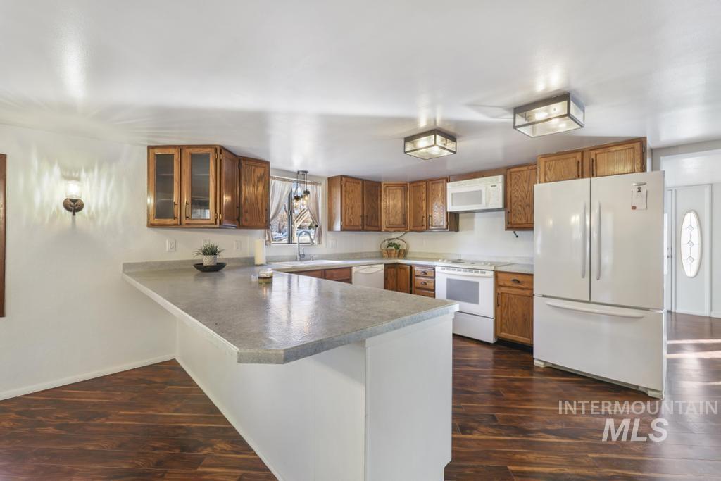 442 1st Ave W, Jerome, Idaho 83338, 3 Bedrooms, 2 Bathrooms, Residential For Sale, Price $314,900,MLS 98968100