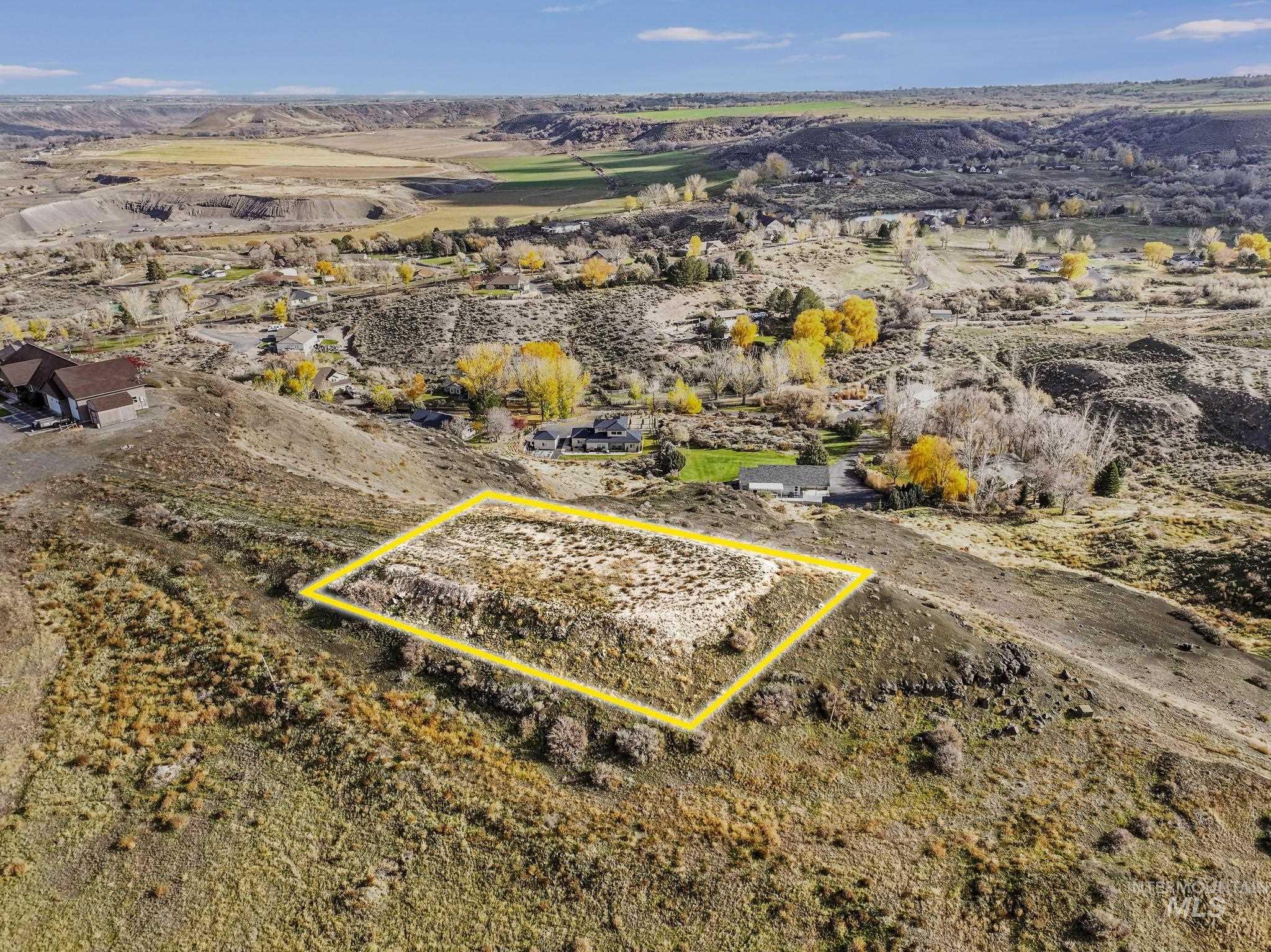 4504 Snake River Mesa, Buhl, Idaho 83316, Land For Sale, Price $82,000, 98968107