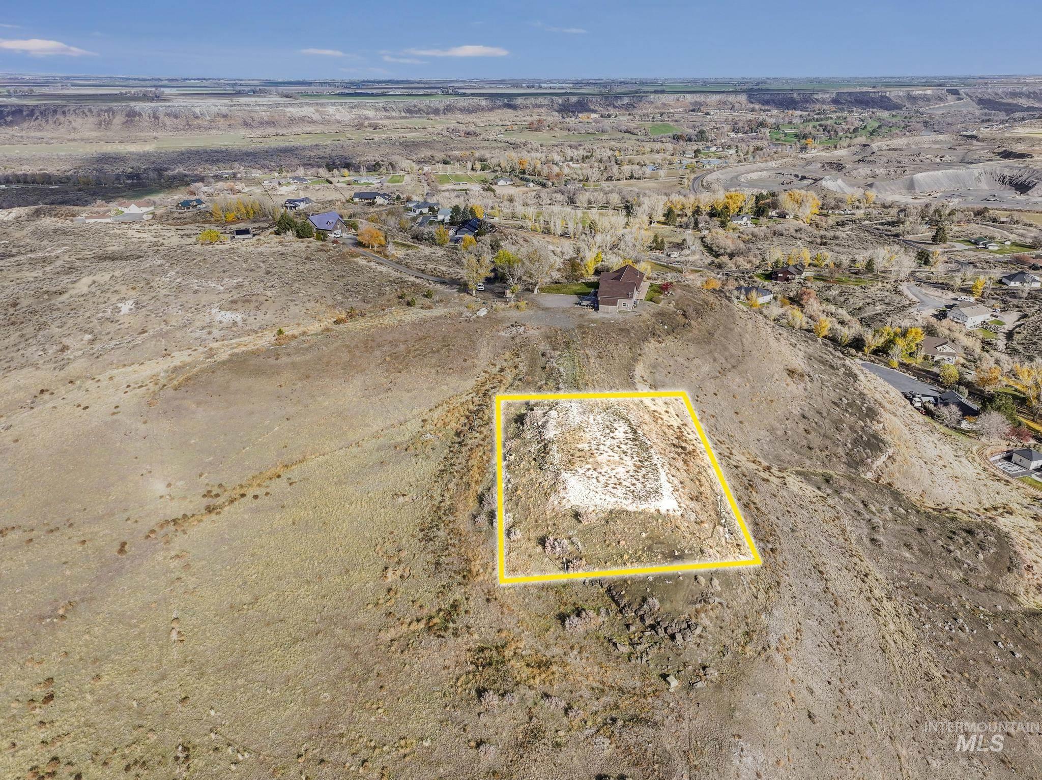 4504 Snake River Mesa, Buhl, Idaho 83316, Land For Sale, Price $82,000, 98968107