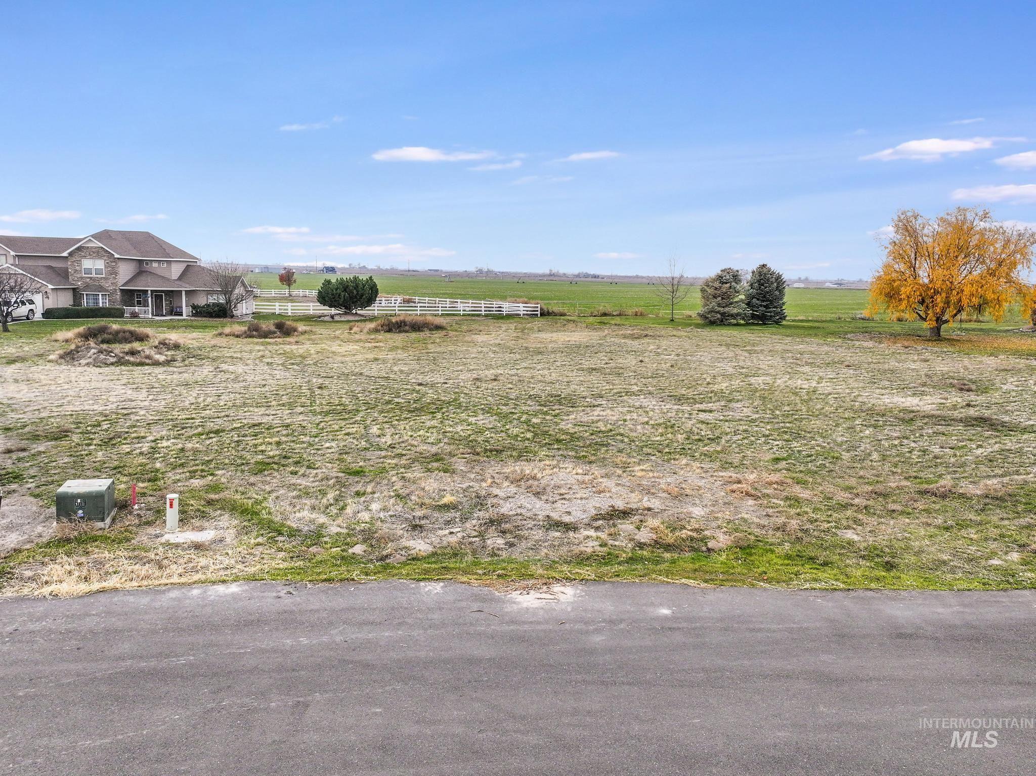 2177 E 4420 N, Filer, Idaho 83328, Land For Sale, Price $148,000,MLS 98968108