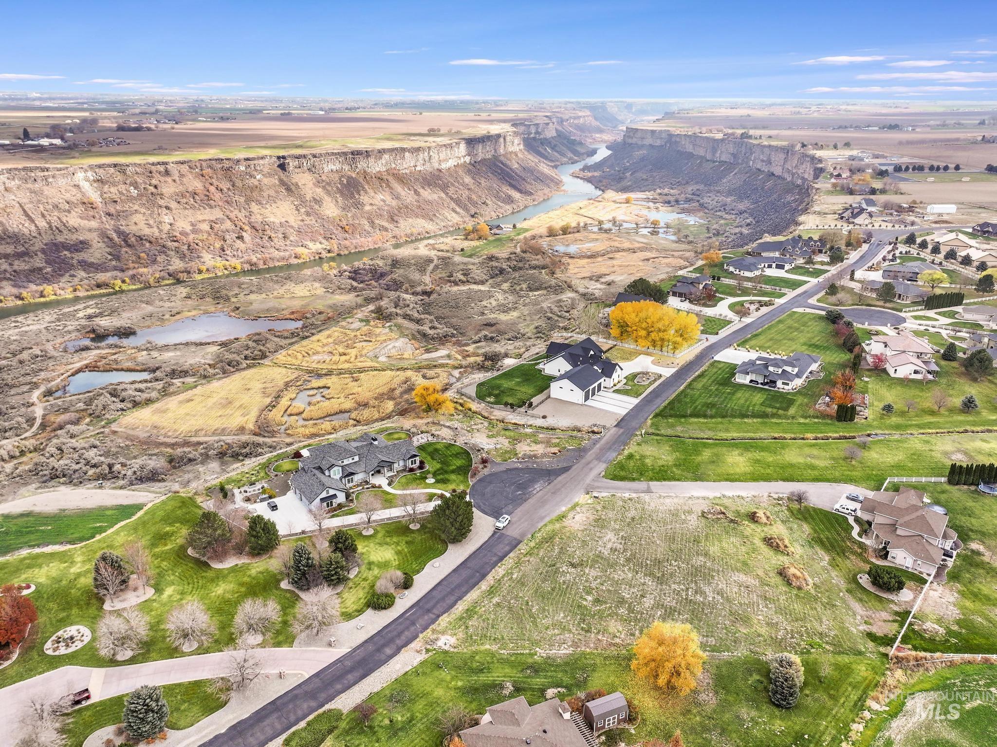 2177 E 4420 N, Filer, Idaho 83328, Land For Sale, Price $148,000,MLS 98968108