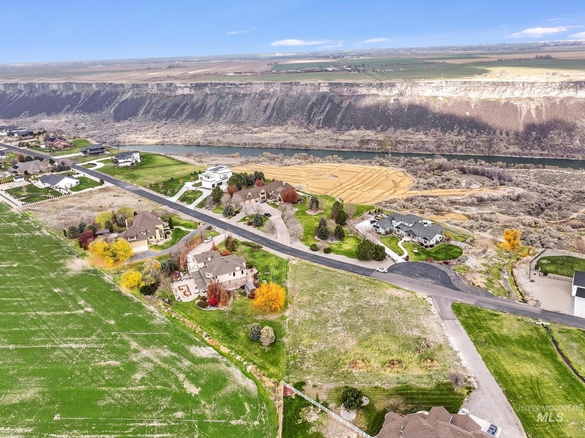 2177 E 4420 N, Filer, Idaho 83328, Land For Sale, Price $148,000,MLS 98968108