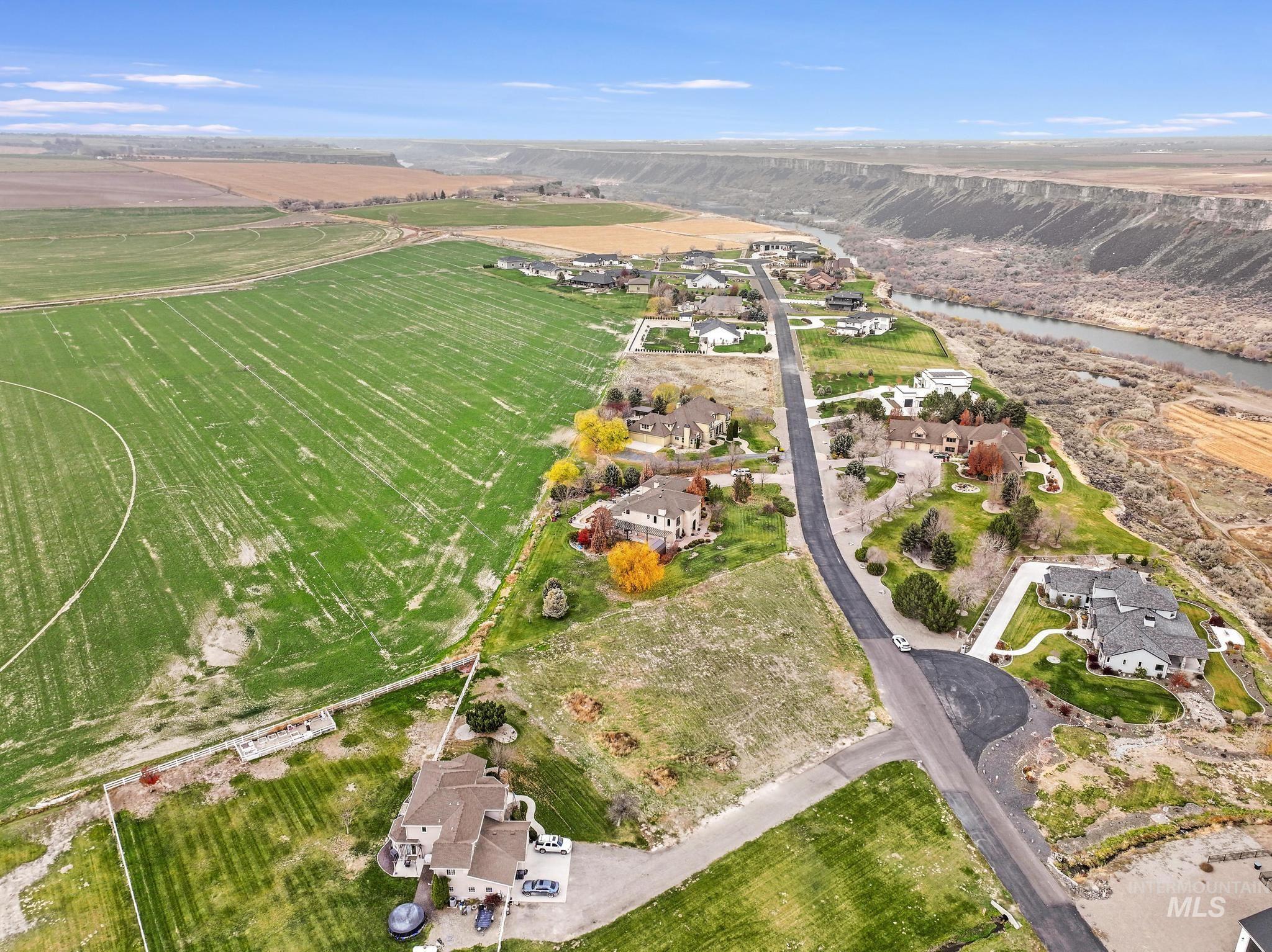 2177 E 4420 N, Filer, Idaho 83328, Land For Sale, Price $148,000,MLS 98968108