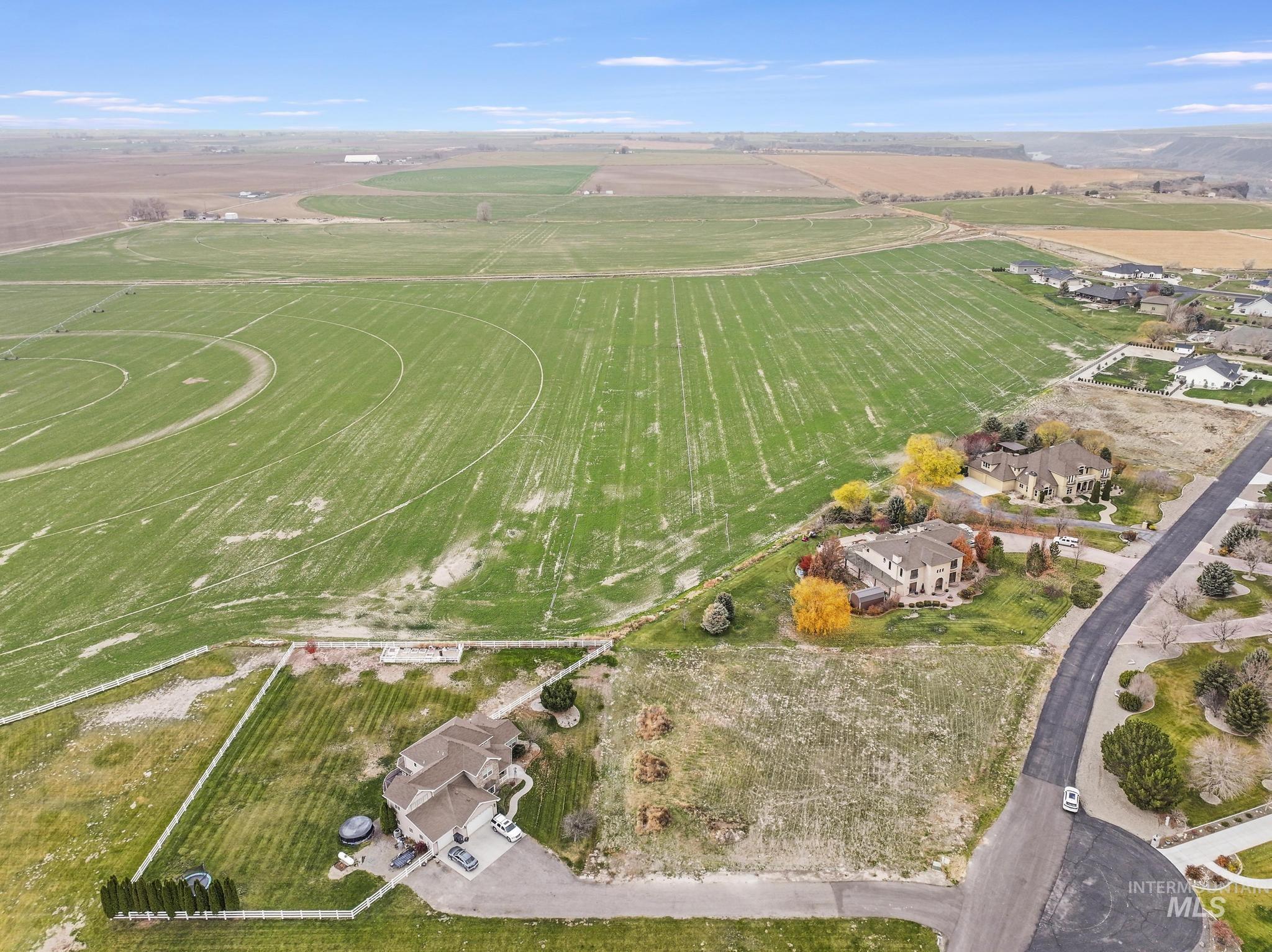 2177 E 4420 N, Filer, Idaho 83328, Land For Sale, Price $148,000,MLS 98968108