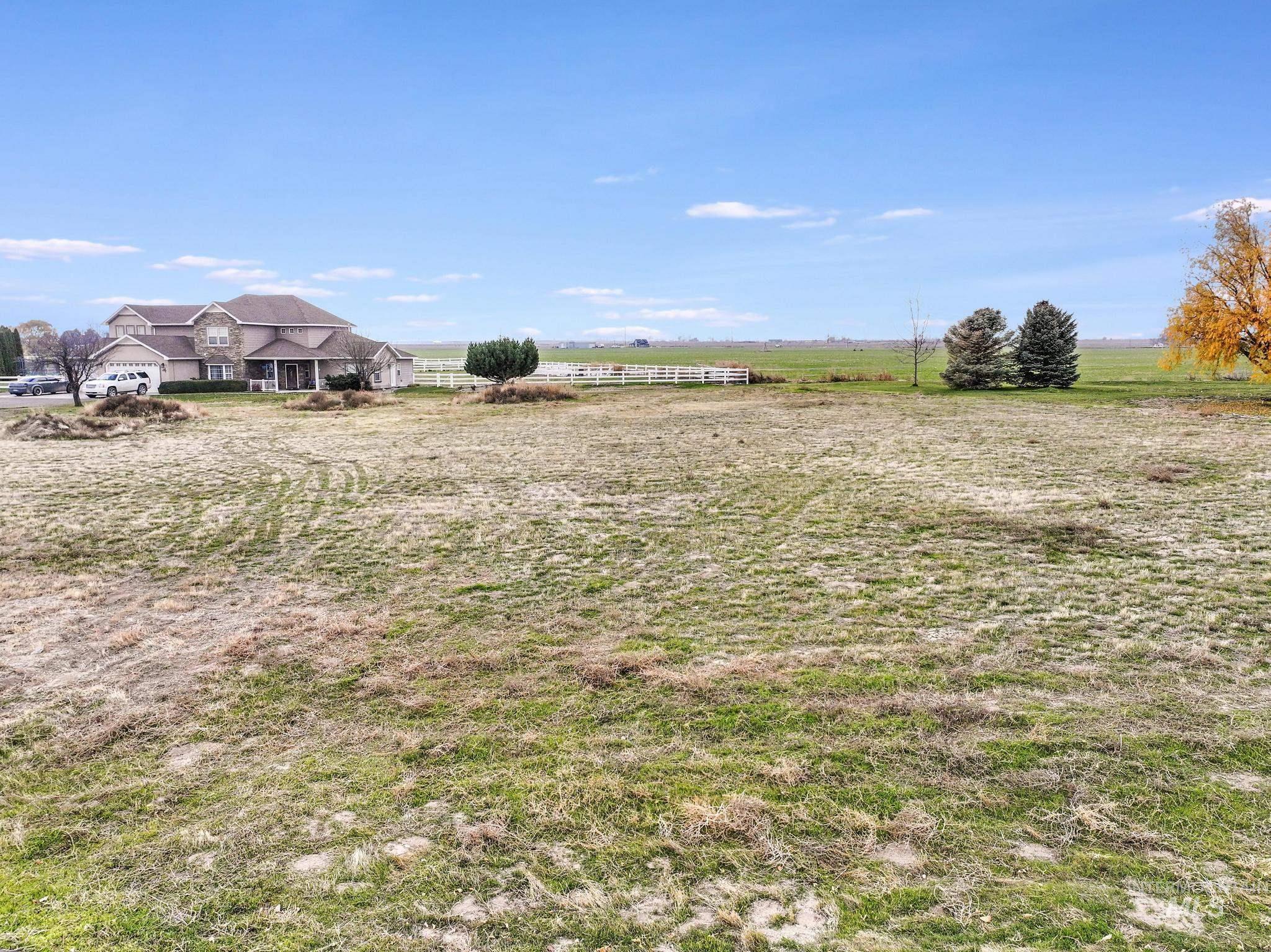 2177 E 4420 N, Filer, Idaho 83328, Land For Sale, Price $148,000,MLS 98968108