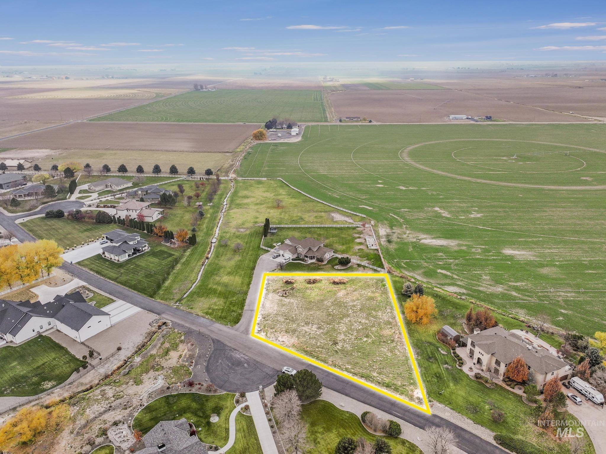 2177 E 4420 N, Filer, Idaho 83328, Land For Sale, Price $148,000,MLS 98968108