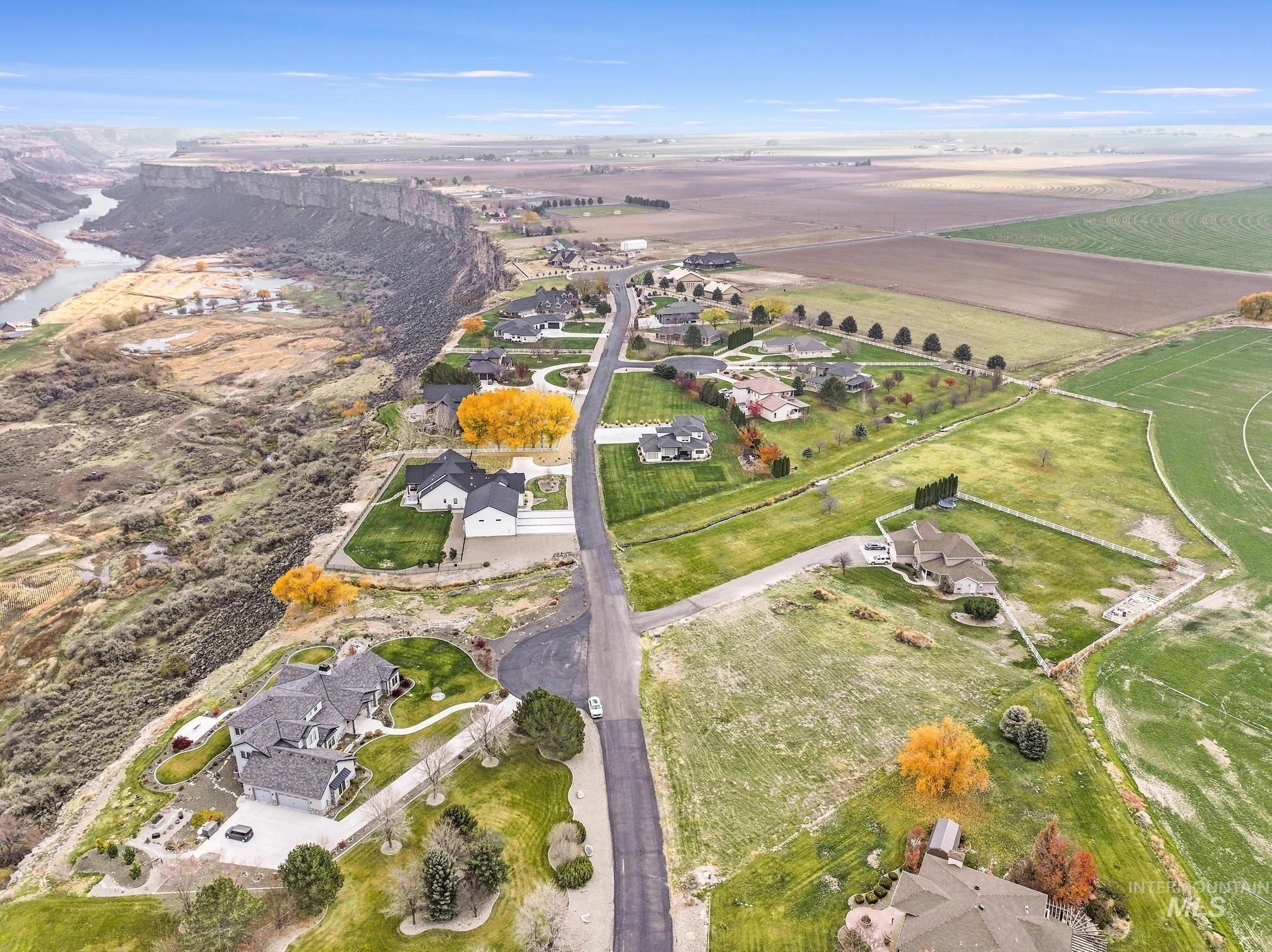 2177 E 4420 N, Filer, Idaho 83328, Land For Sale, Price $148,000,MLS 98968108