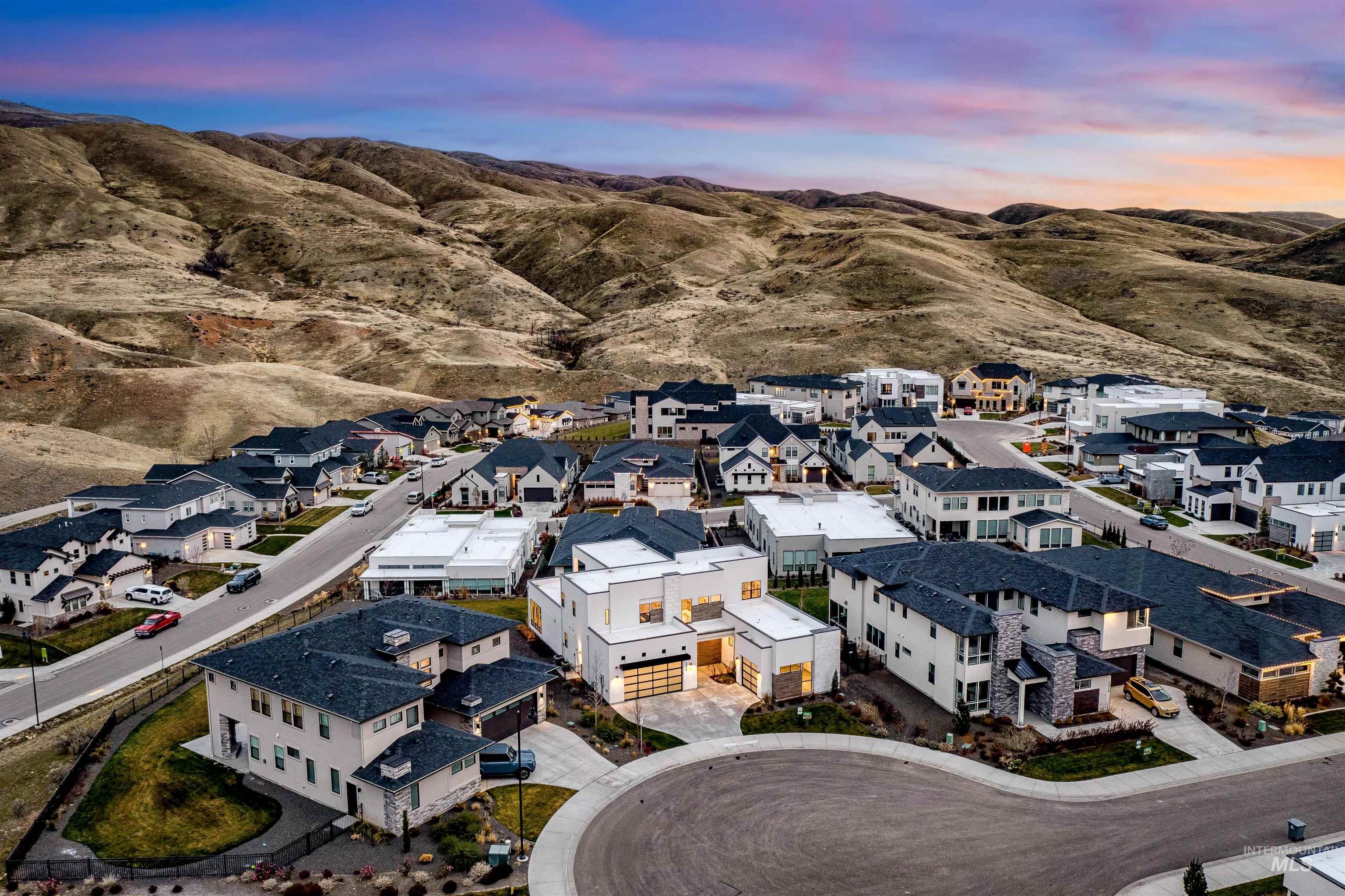 2528 S Linnet Place, Boise, Idaho 83716, 4 Bedrooms, 4 Bathrooms, Residential For Sale, Price $1,759,900,MLS 98968109