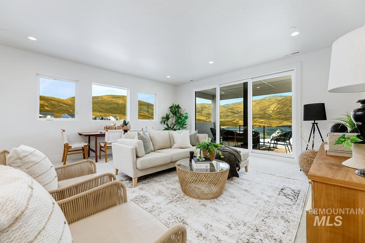 2528 S Linnet Place, Boise, Idaho 83716, 4 Bedrooms, 4 Bathrooms, Residential For Sale, Price $1,759,900,MLS 98968109