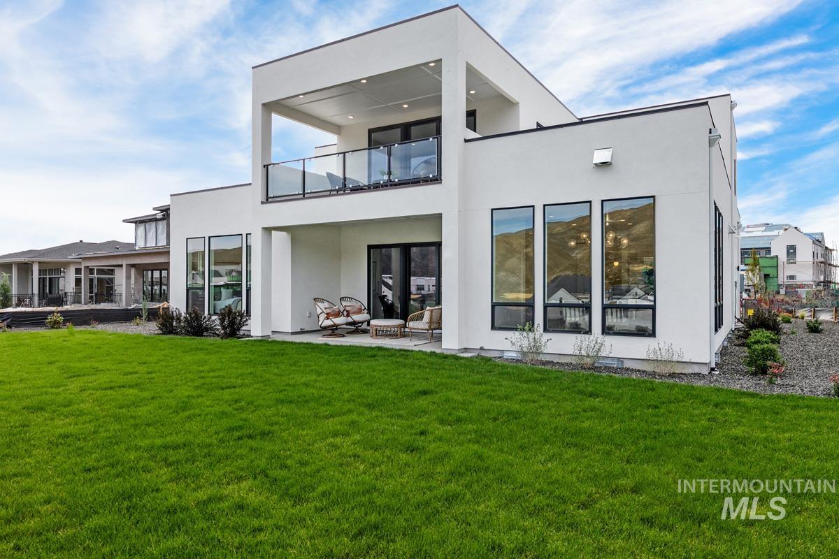 2528 S Linnet Place, Boise, Idaho 83716, 4 Bedrooms, 4 Bathrooms, Residential For Sale, Price $1,759,900,MLS 98968109