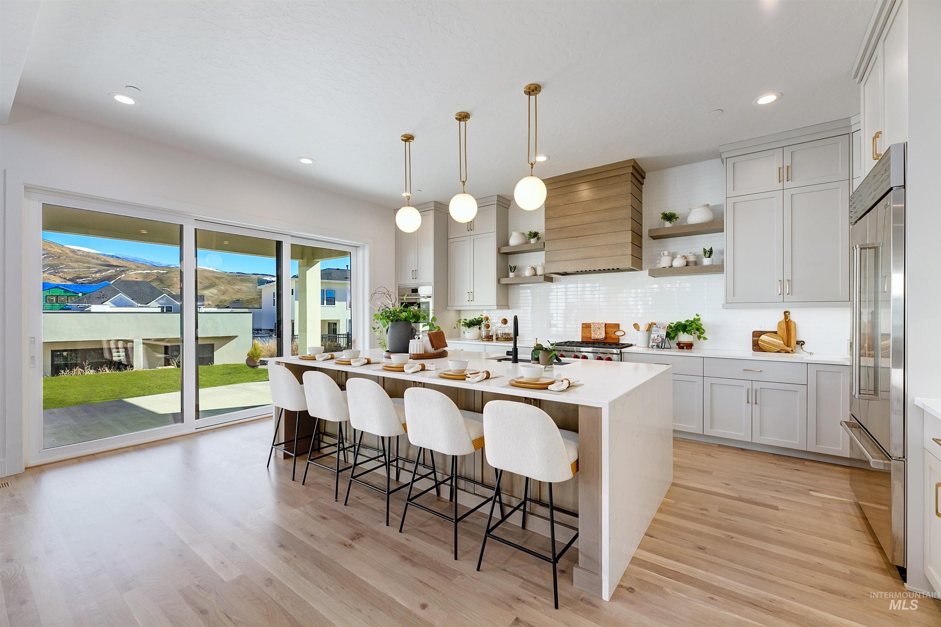 2536 S Linnet Place, Boise, Idaho 83716, 5 Bedrooms, 4.5 Bathrooms, Residential For Sale, Price $1,824,900,MLS 98968111