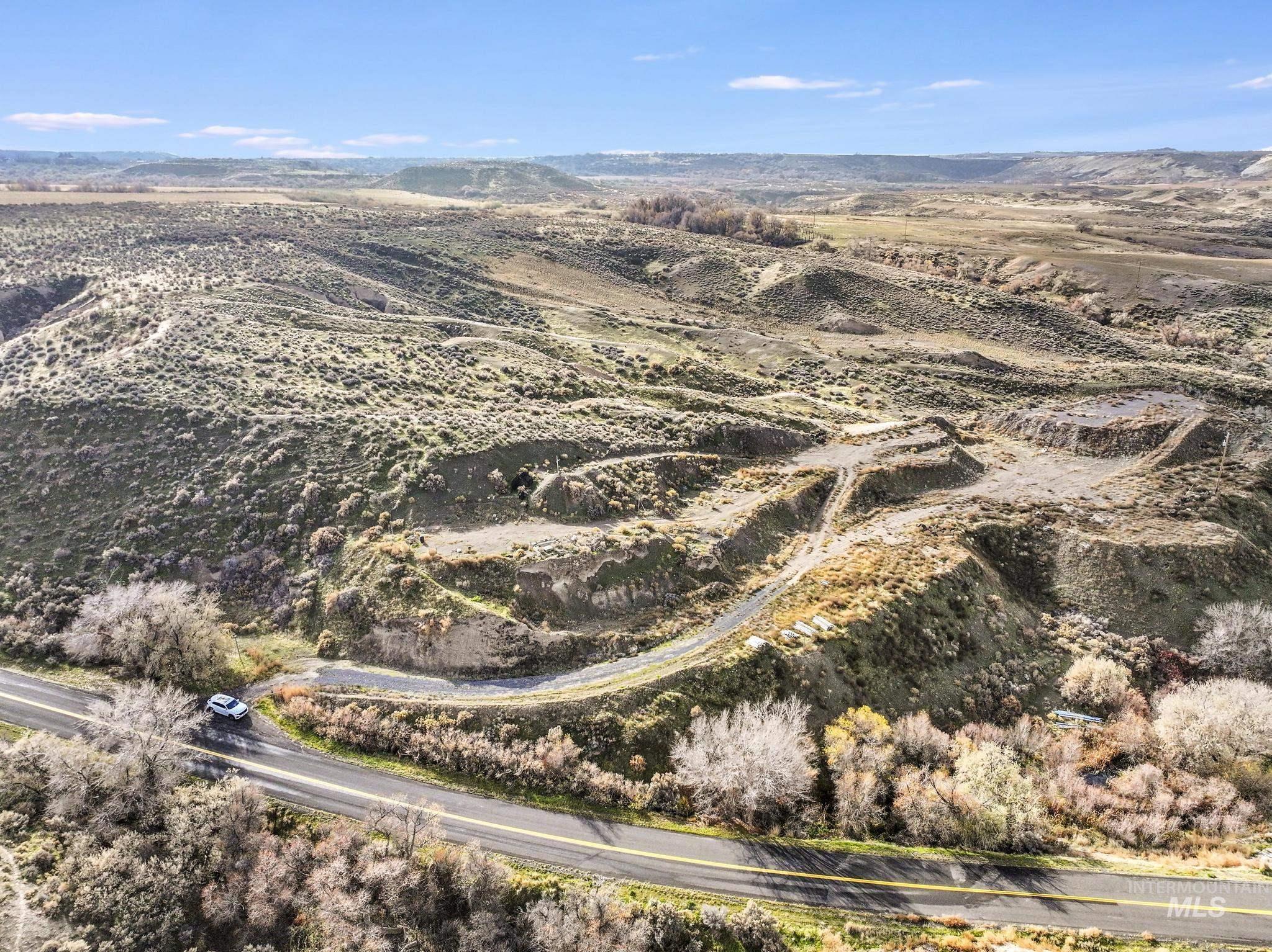 Lot 1 1280 E, Buhl, Idaho 83316, Land For Sale, Price $298,000,MLS 98968113