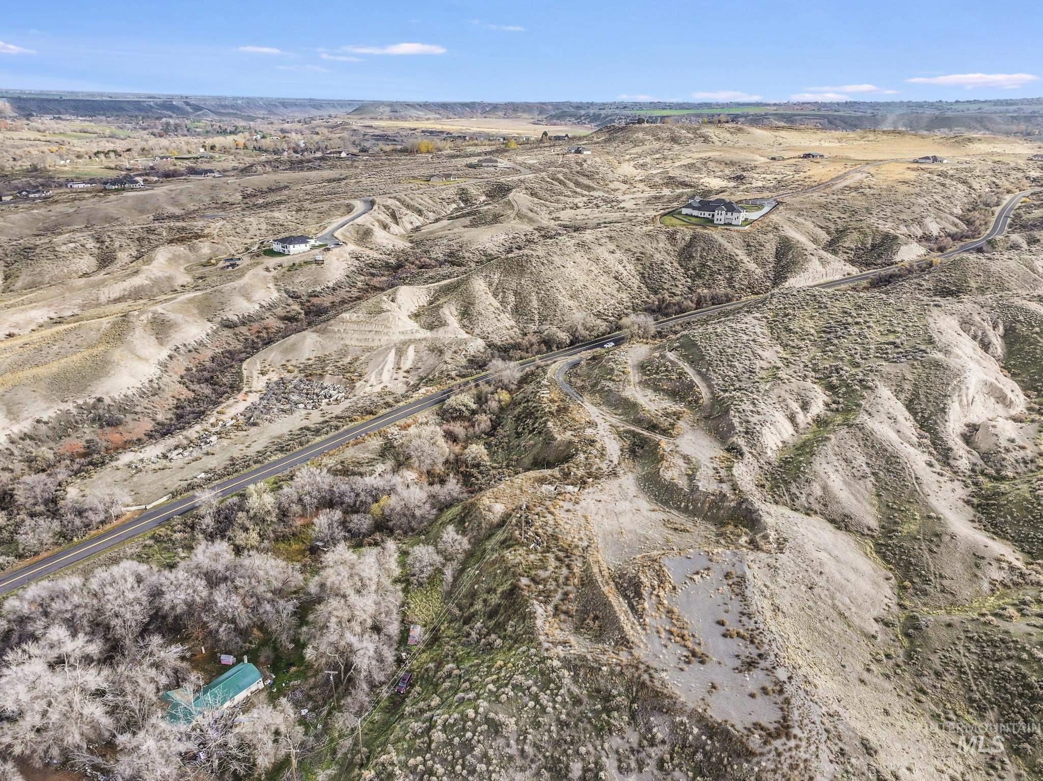 Lot 1 1280 E, Buhl, Idaho 83316, Land For Sale, Price $297,000,MLS 98968113