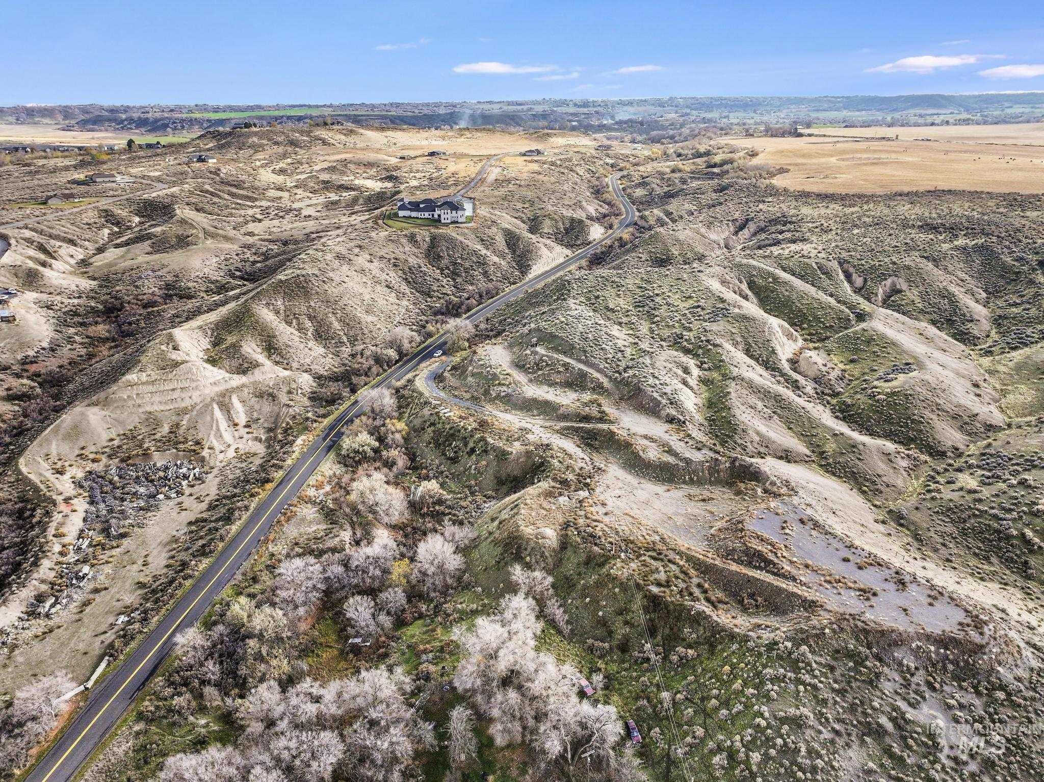 Lot 1 1280 E, Buhl, Idaho 83316, Land For Sale, Price $297,000,MLS 98968113