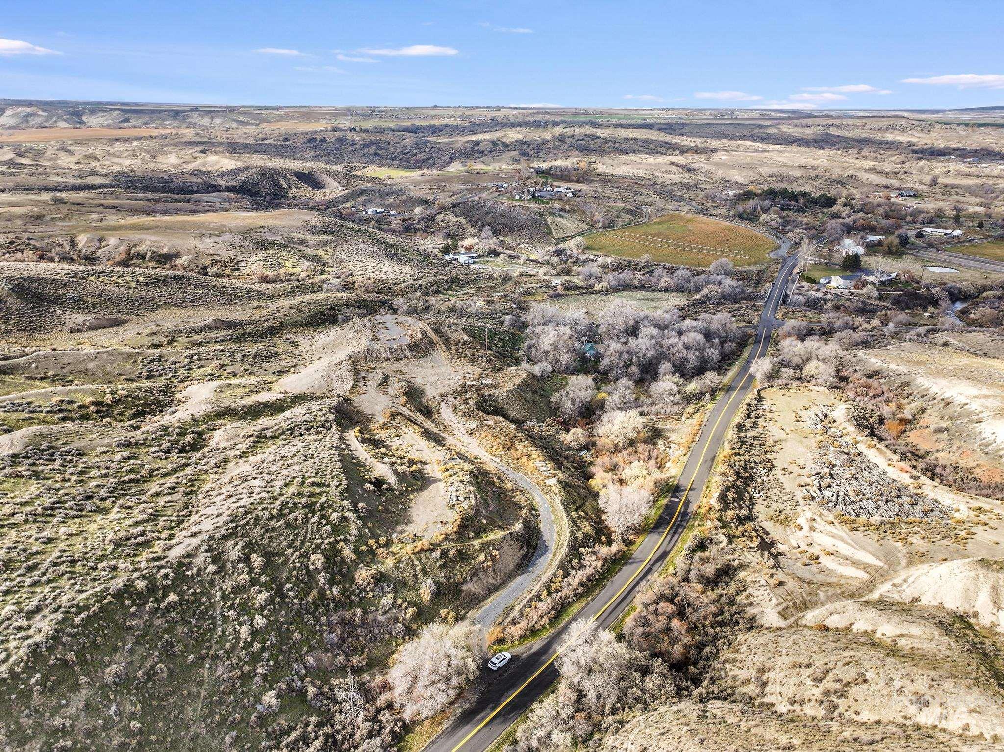 Lot 1 1280 E, Buhl, Idaho 83316, Land For Sale, Price $298,000,MLS 98968113