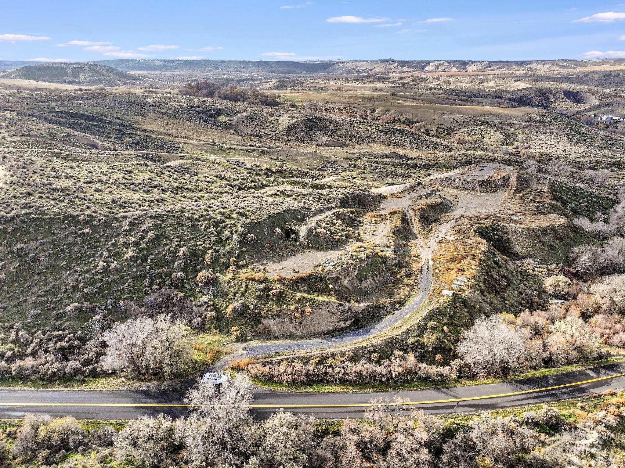 Lot 1 1280 E, Buhl, Idaho 83316, Land For Sale, Price $297,000,MLS 98968113