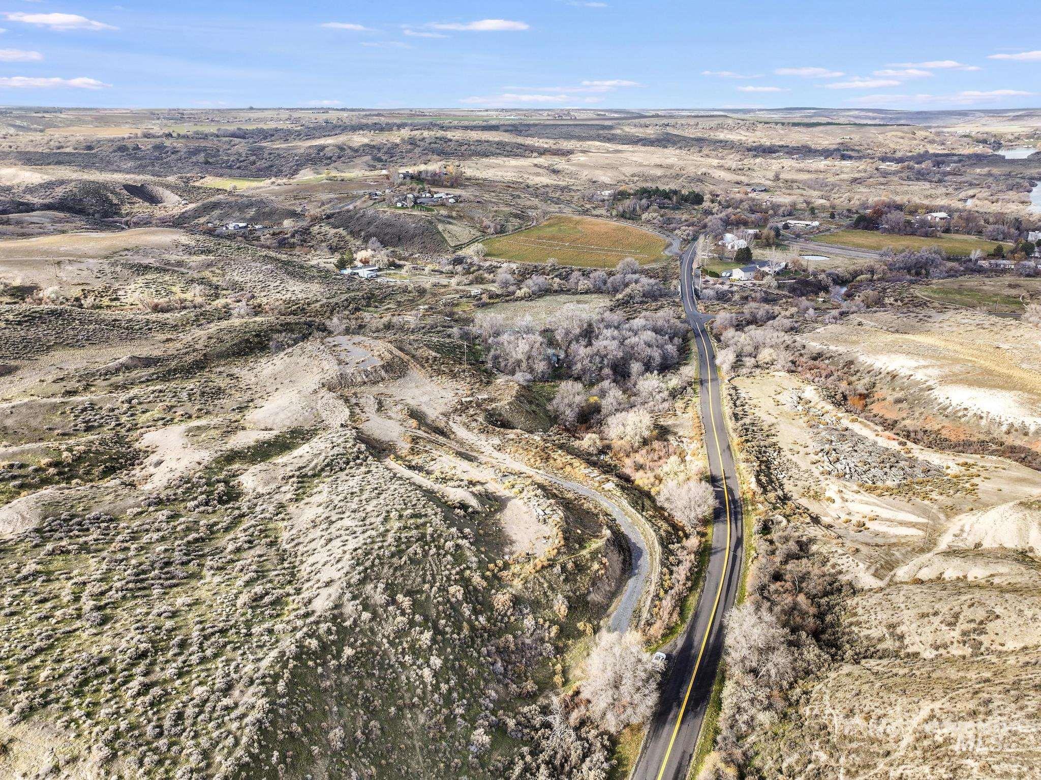 Lot 1 1280 E, Buhl, Idaho 83316, Land For Sale, Price $297,000,MLS 98968113