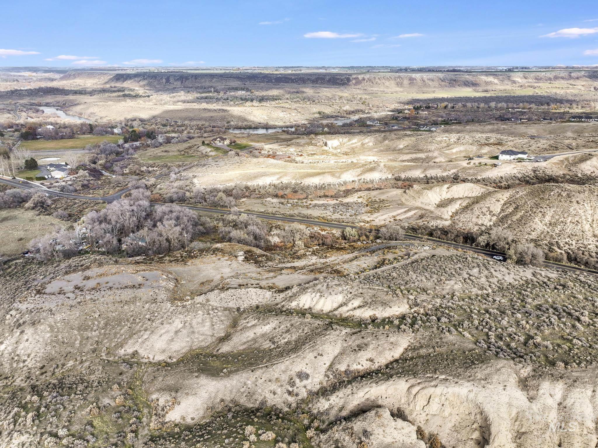 Lot 1 1280 E, Buhl, Idaho 83316, Land For Sale, Price $297,000,MLS 98968113