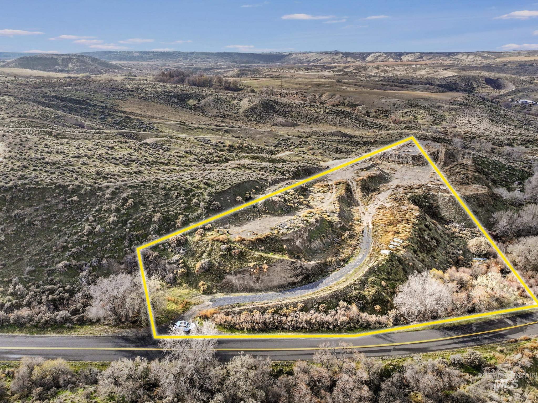 Lot 1 1280 E, Buhl, Idaho 83316, Land For Sale, Price $298,000,MLS 98968113