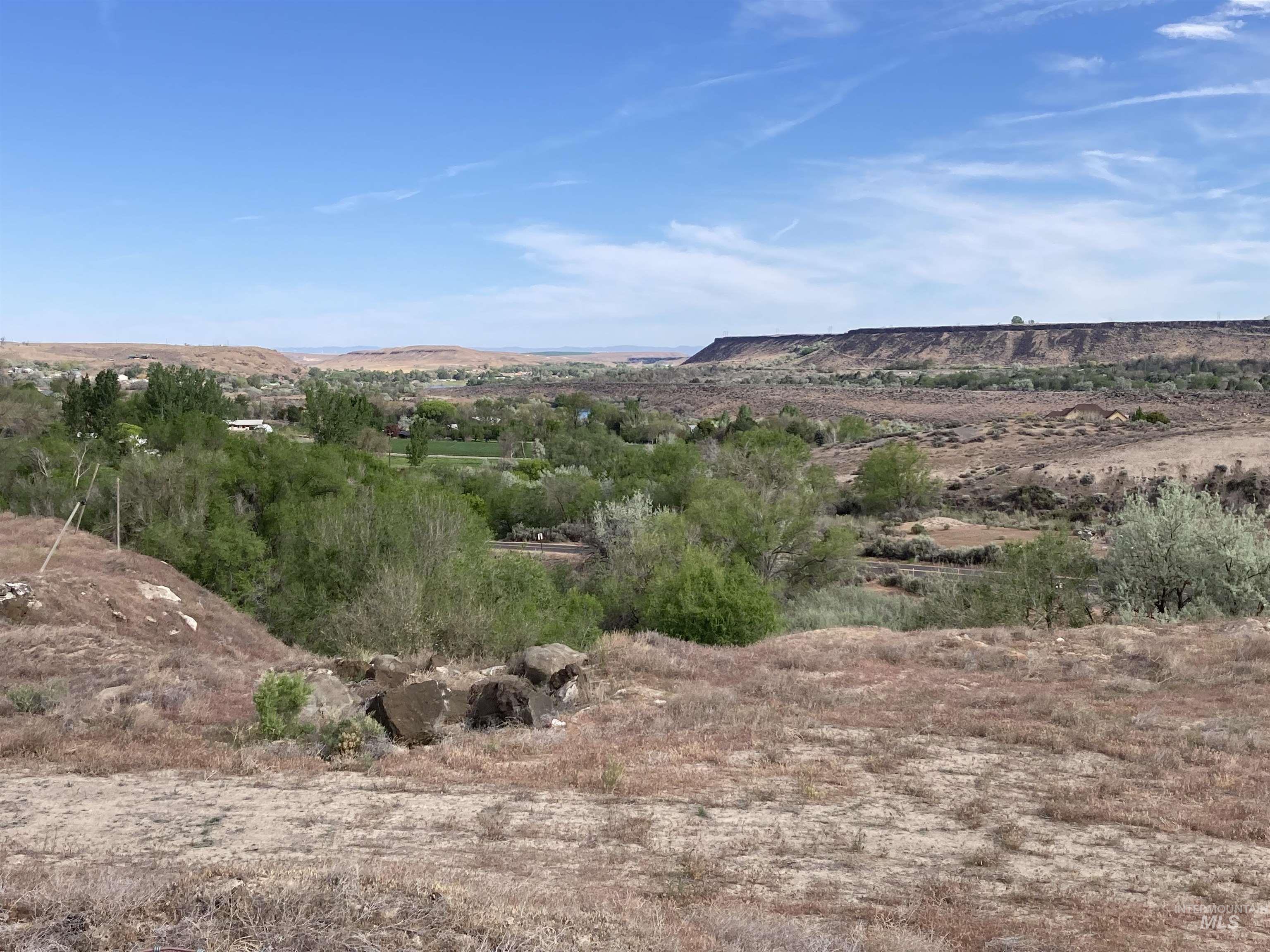 Lot 1 1280 E, Buhl, Idaho 83316, Land For Sale, Price $297,000,MLS 98968113