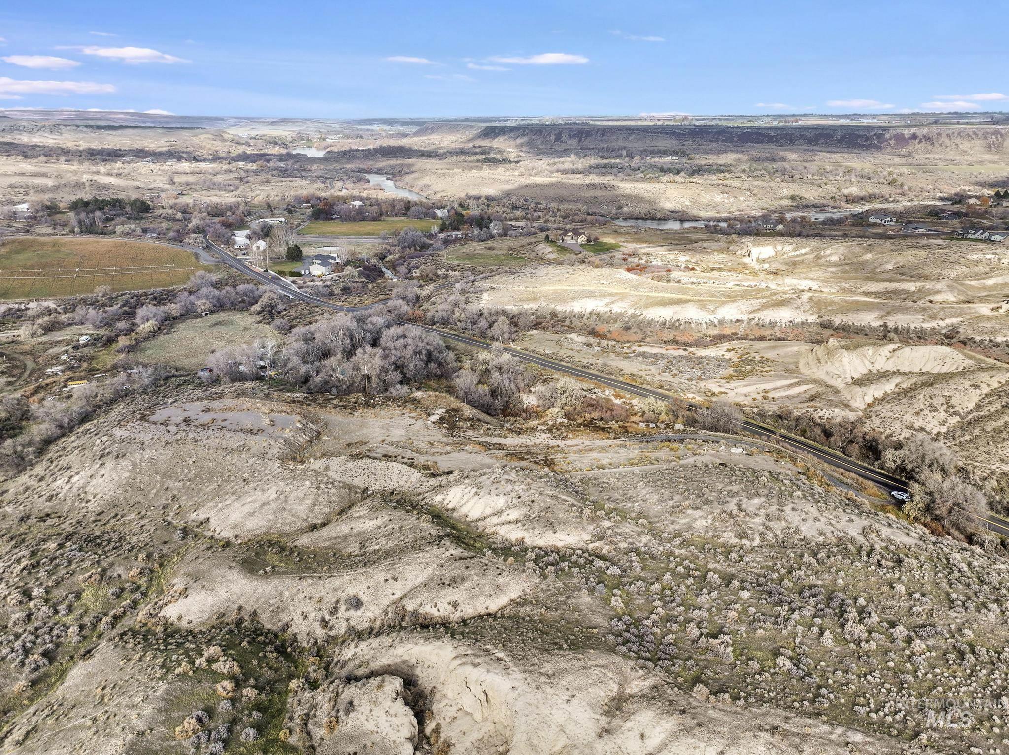 Lot 1 1280 E, Buhl, Idaho 83316, Land For Sale, Price $298,000,MLS 98968113