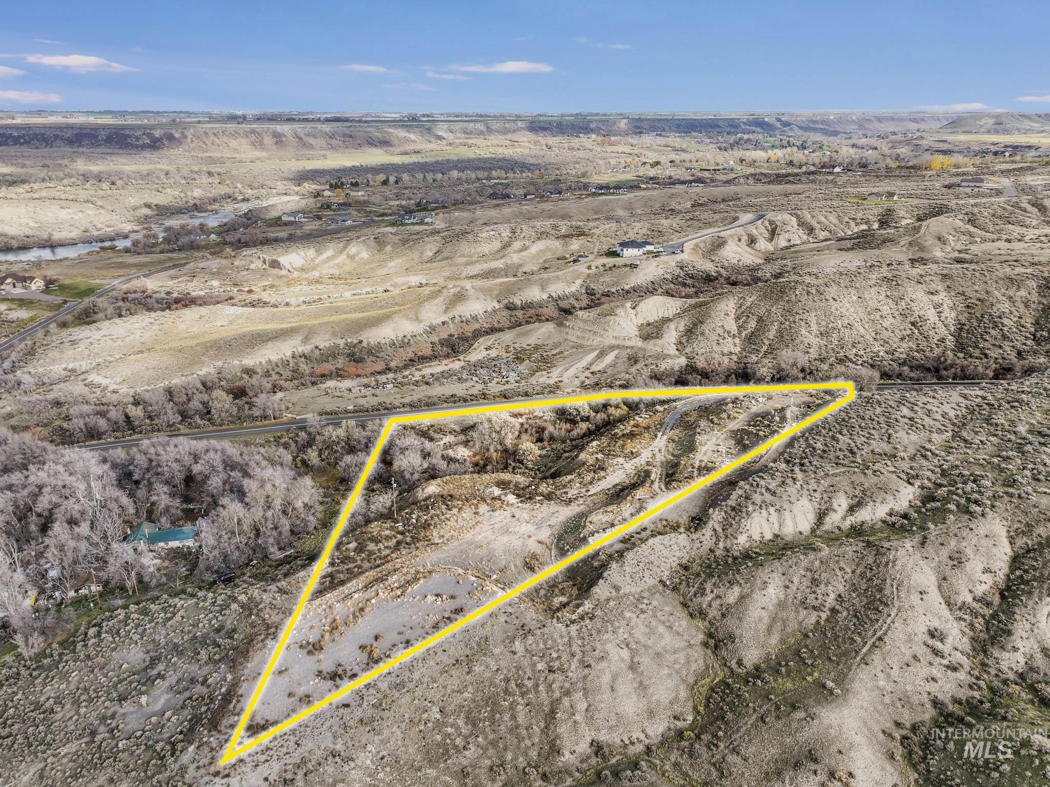 Lot 1 1280 E, Buhl, Idaho 83316, Land For Sale, Price $297,000,MLS 98968113