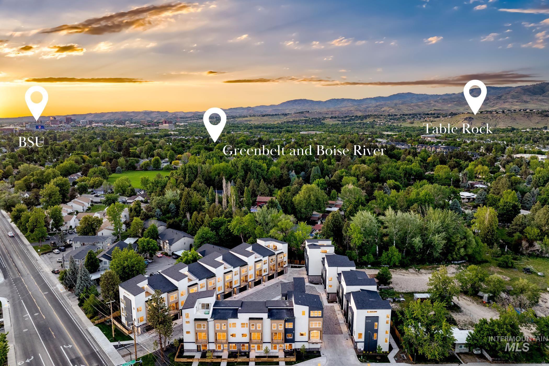 2013 S Makar Ln, Boise, Idaho 83706, 3 Bedrooms, 3 Bathrooms, Residential For Sale, Price $625,000,MLS 98968115