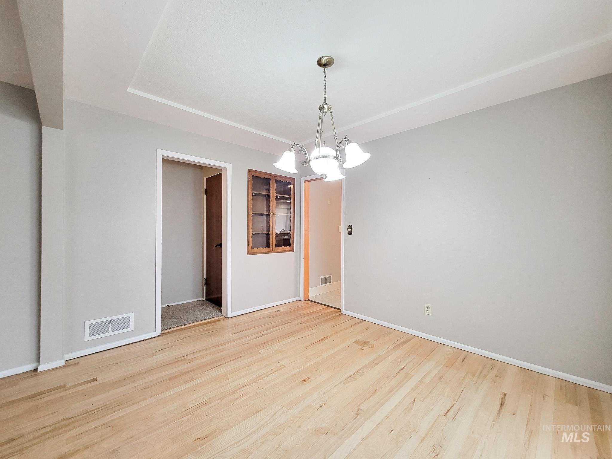 618 Highland, Clarkston, Idaho 99403, 3 Bedrooms, 2 Bathrooms, Residential For Sale, Price $395,000, 98968117