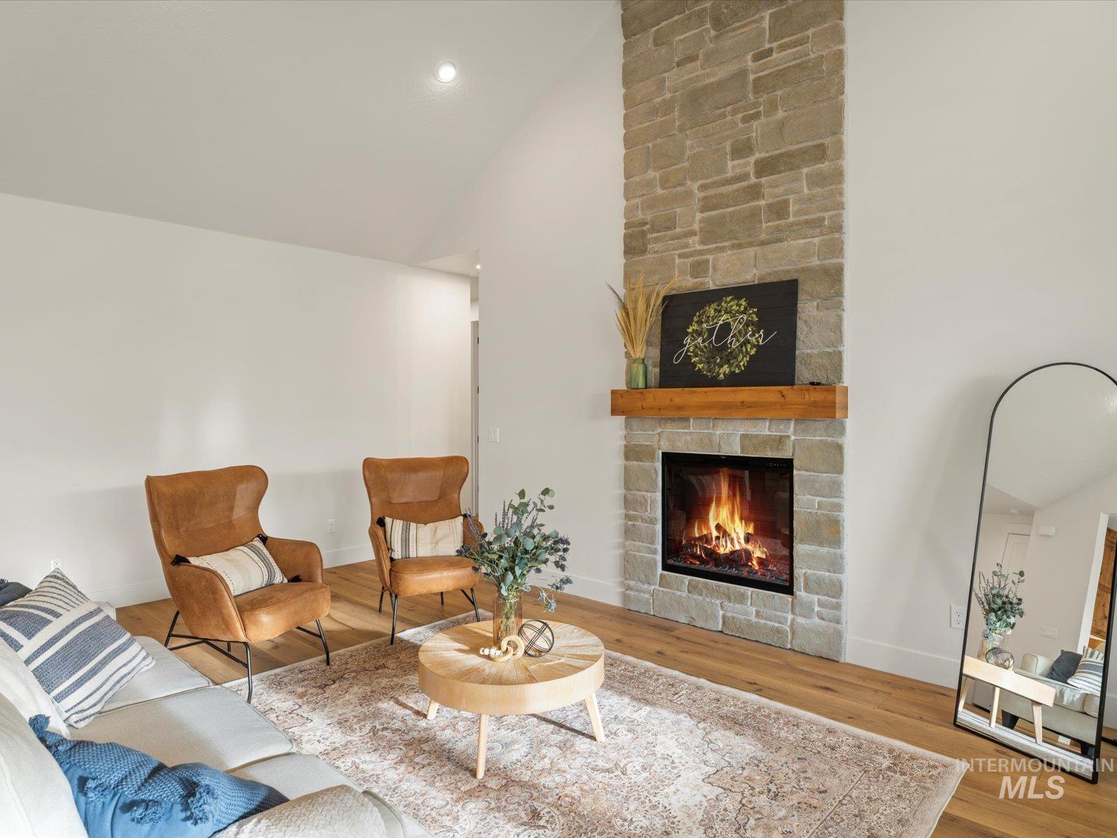 535 E Distributor Dr, Boise, Idaho 83716, 3 Bedrooms, 2.5 Bathrooms, Residential For Sale, Price $674,900,MLS 98968124